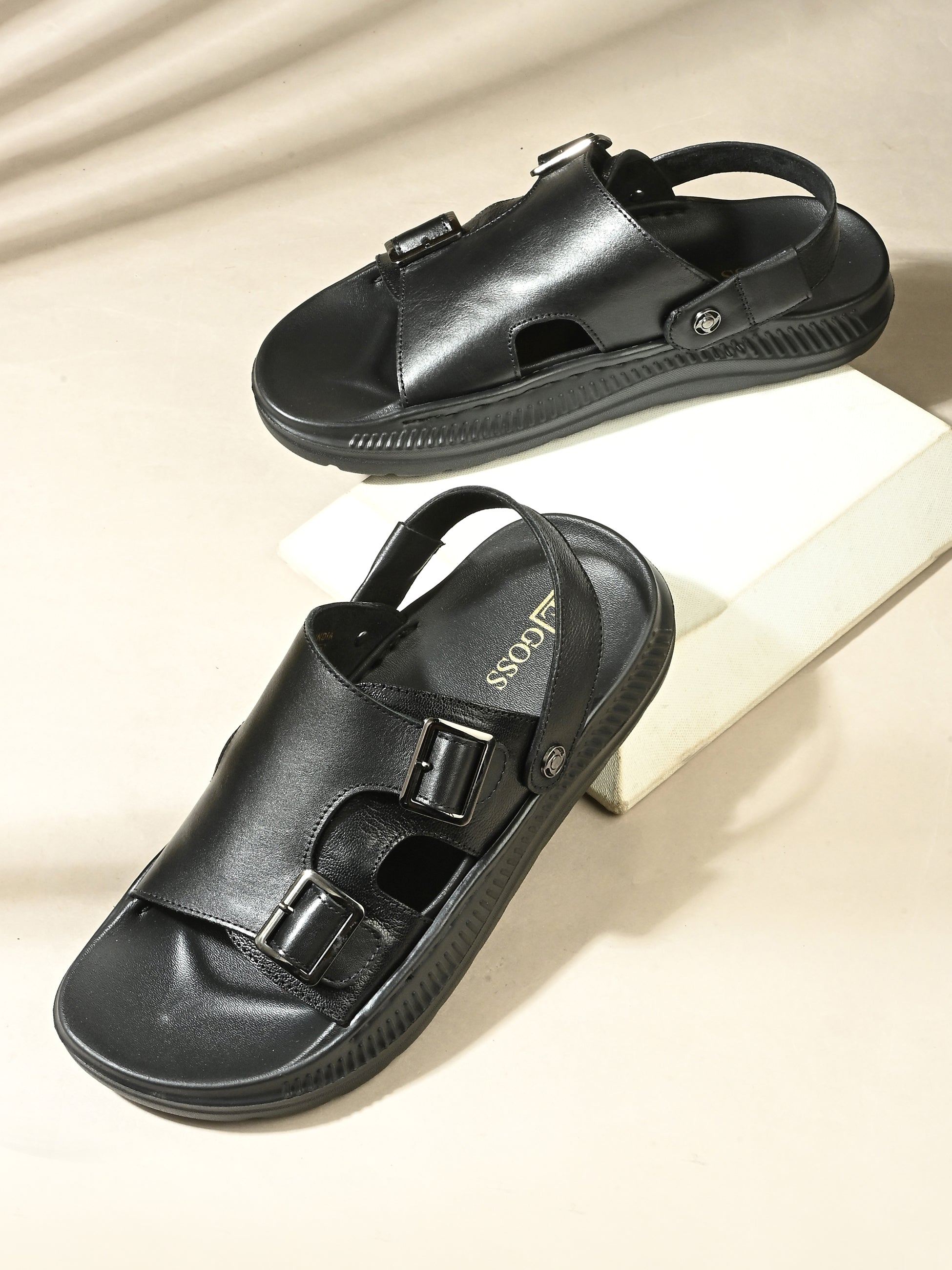 Zero Gravity Ultralight Sandals by Egoss