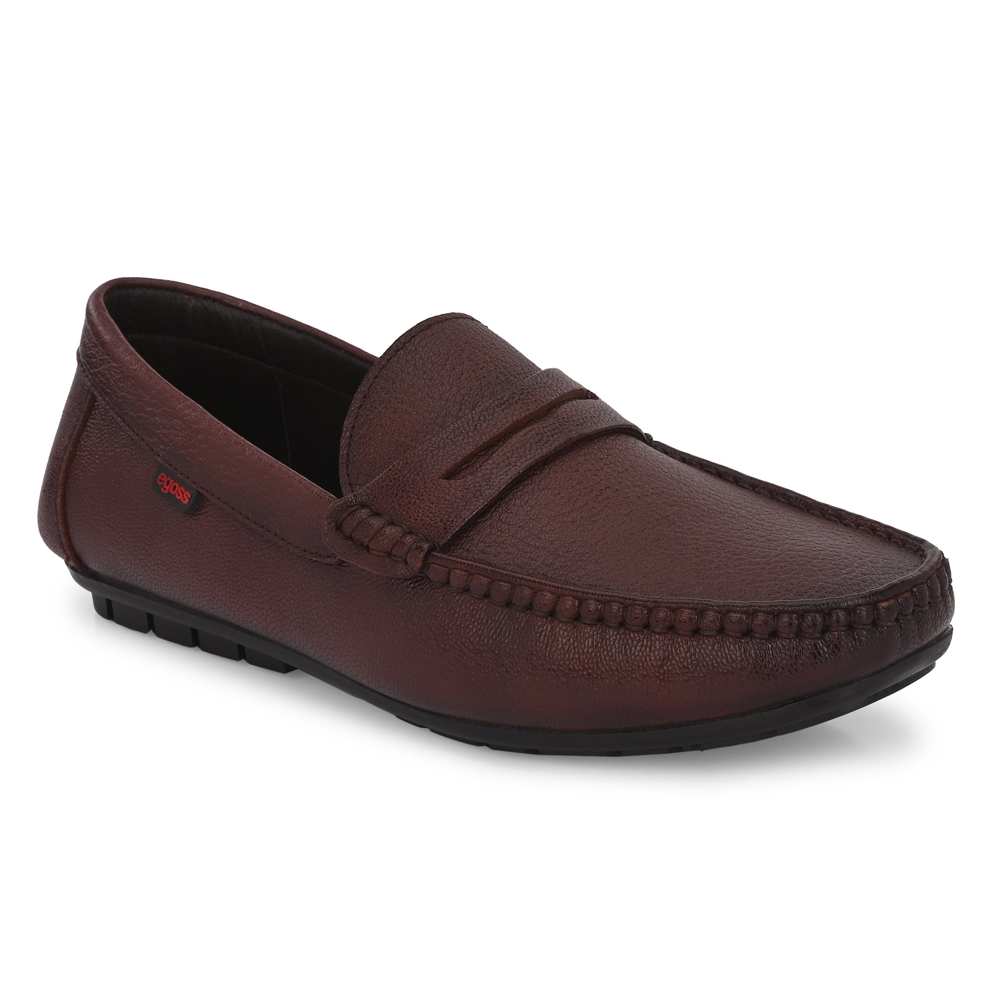 Egoss Casual Loafers For Men