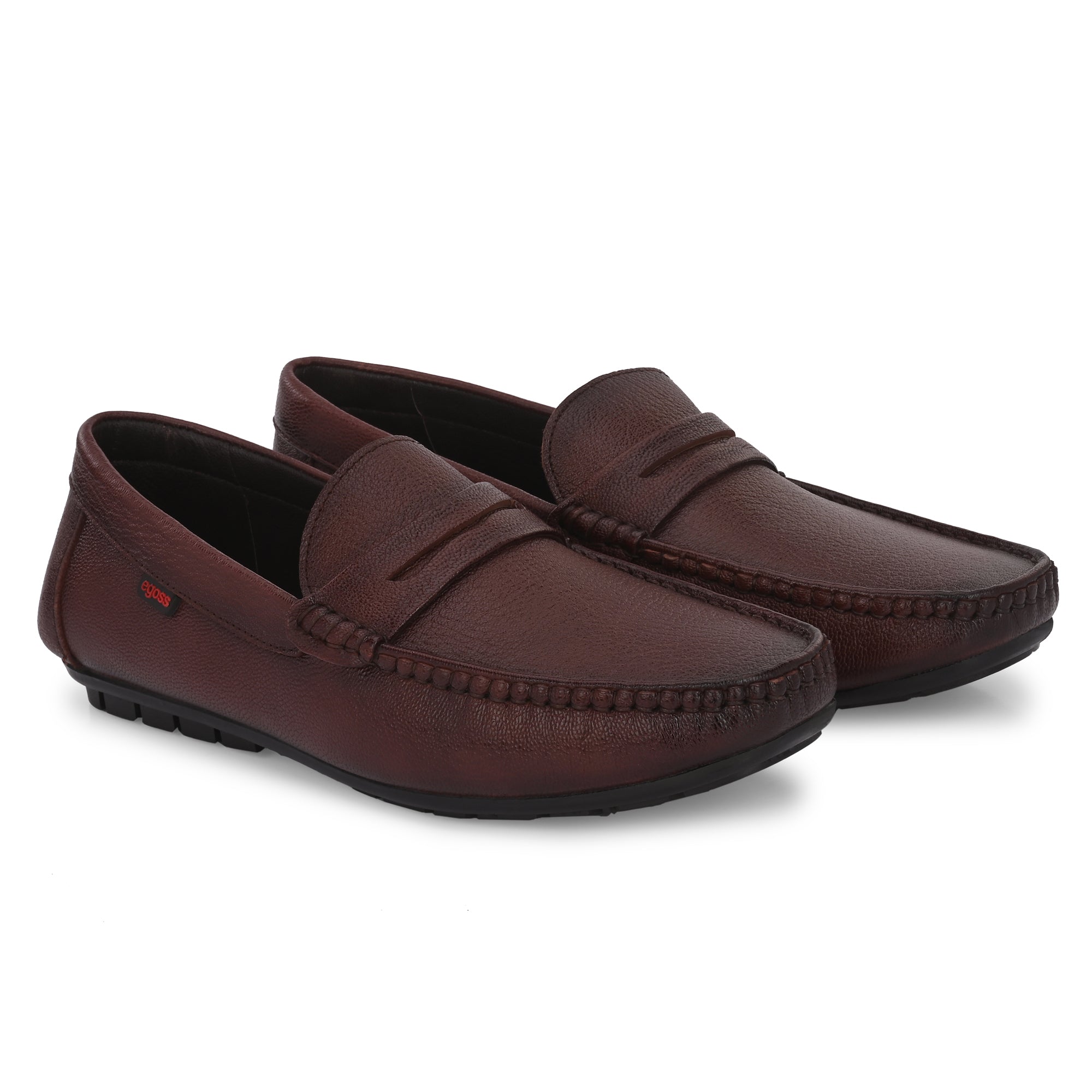 Egoss Casual Loafers For Men