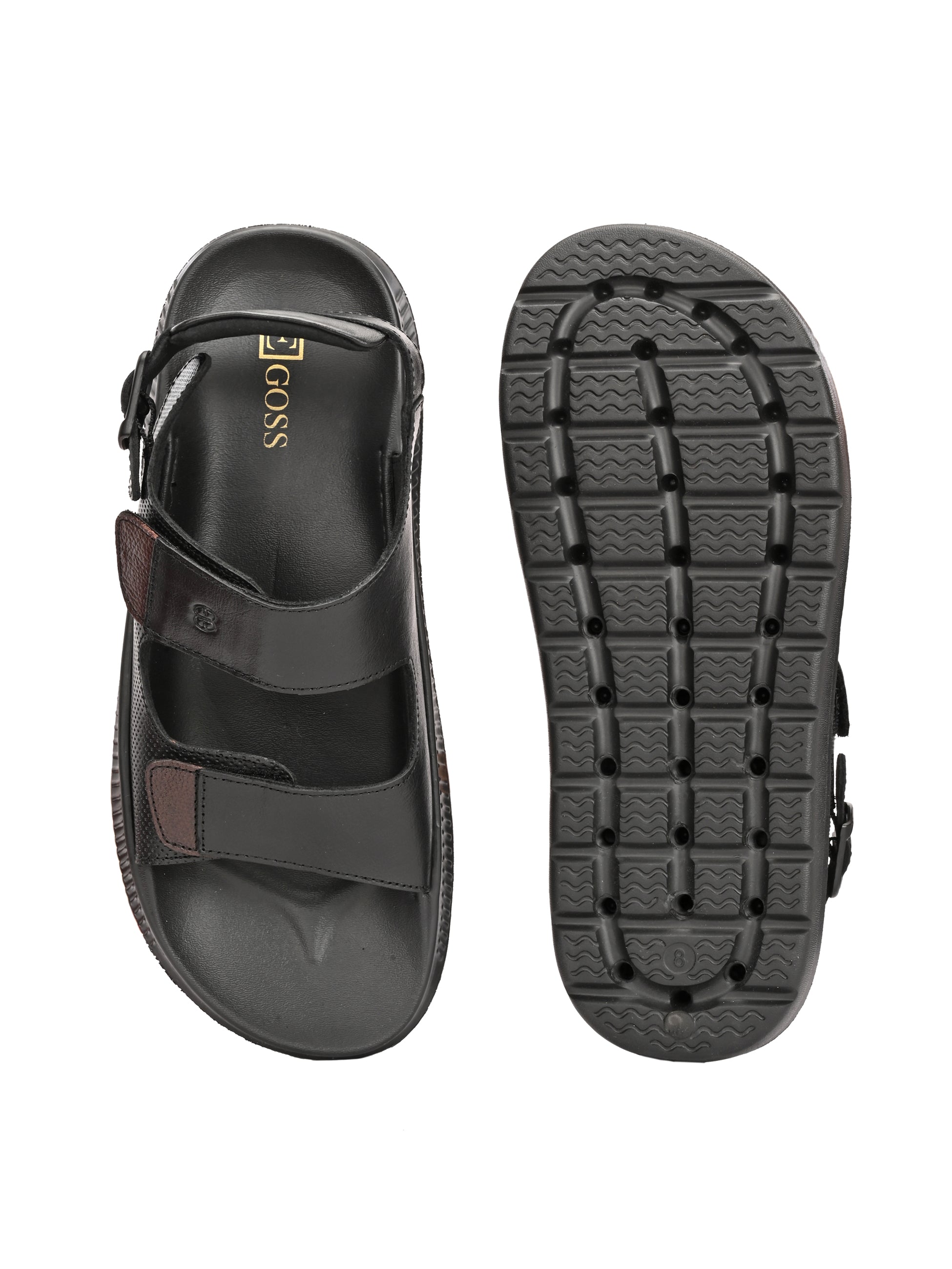 Zero Gravity Ultralight Sandals by Egoss