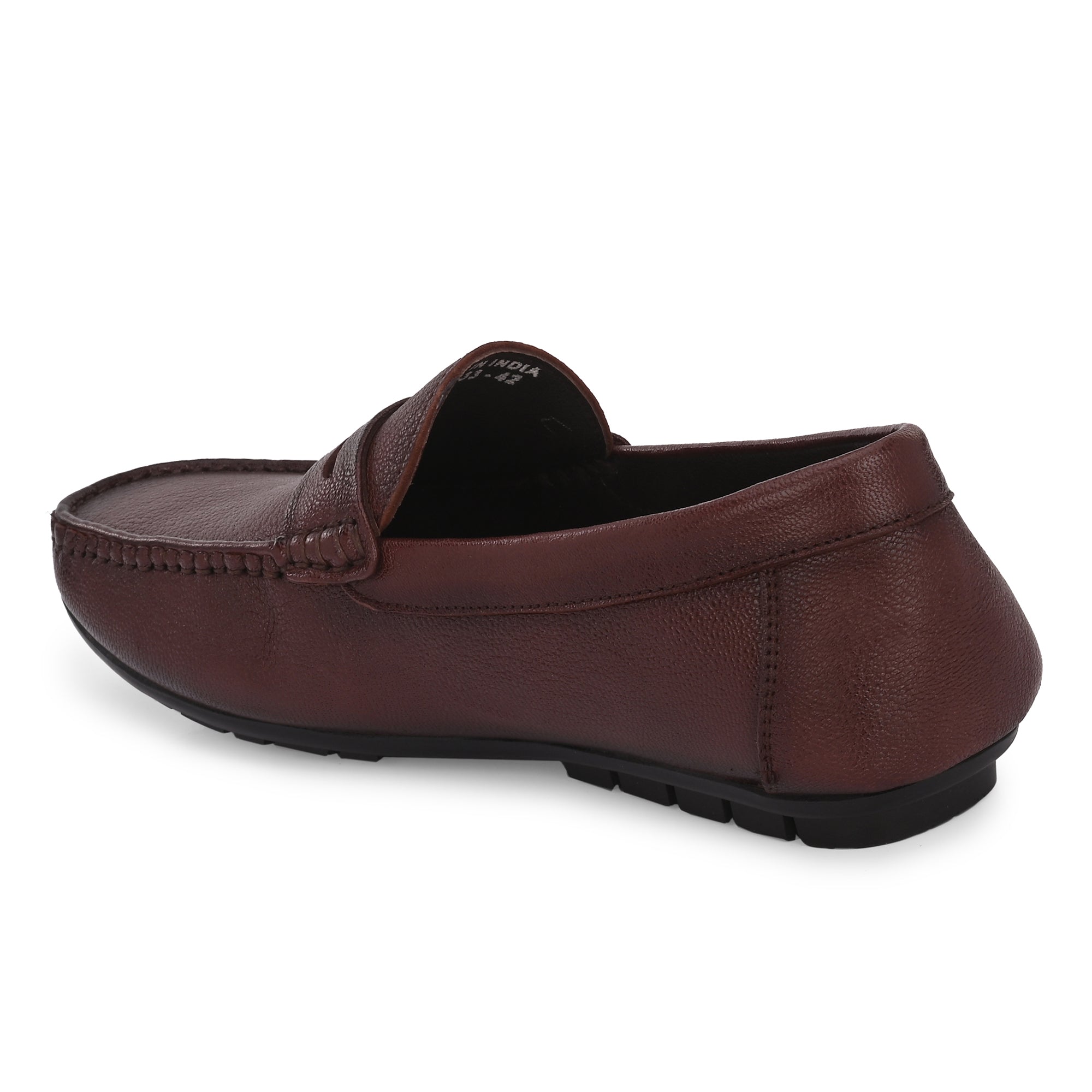 Egoss Casual Loafers For Men