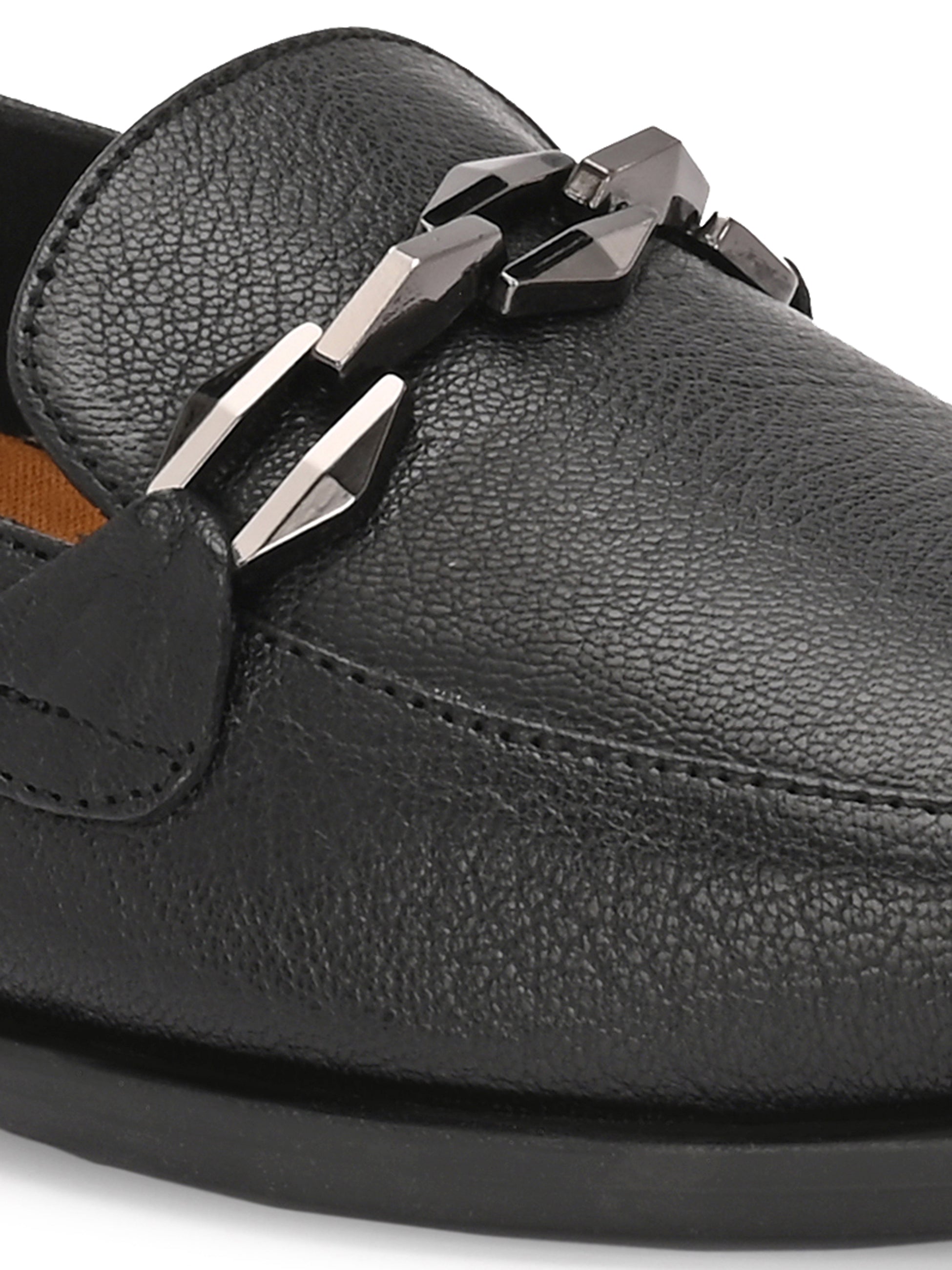 Timbor Loafers by Lady Boss ladybossbyegoss