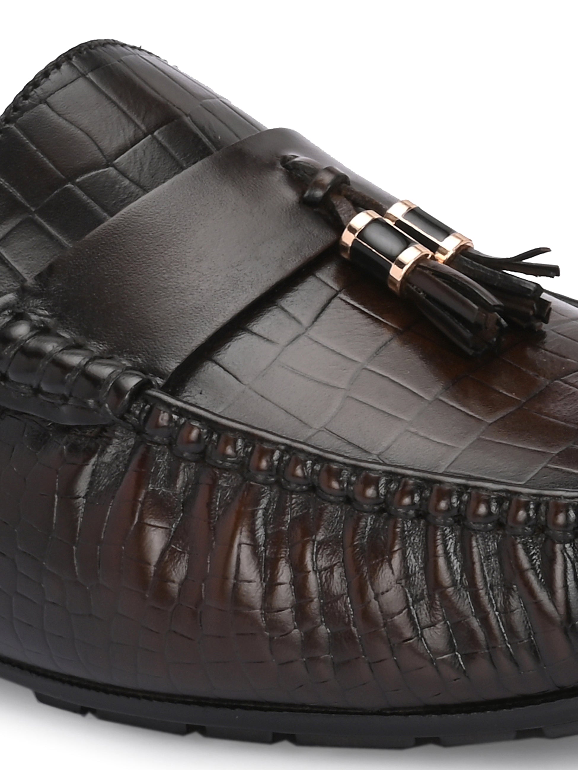 Nova Party Loafers For Men by Aspeerio