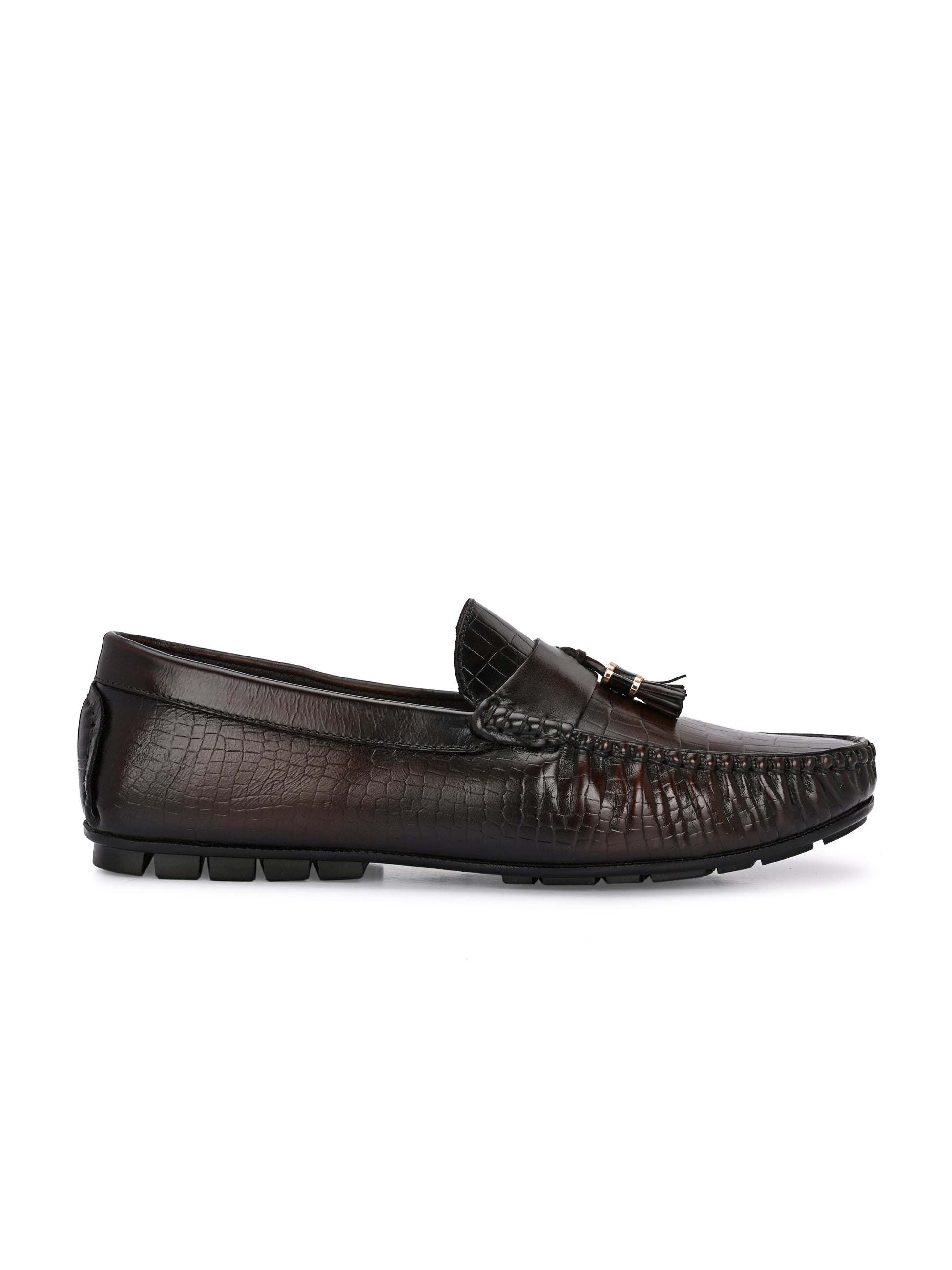 Nova Party Loafers For Men by Aspeerio