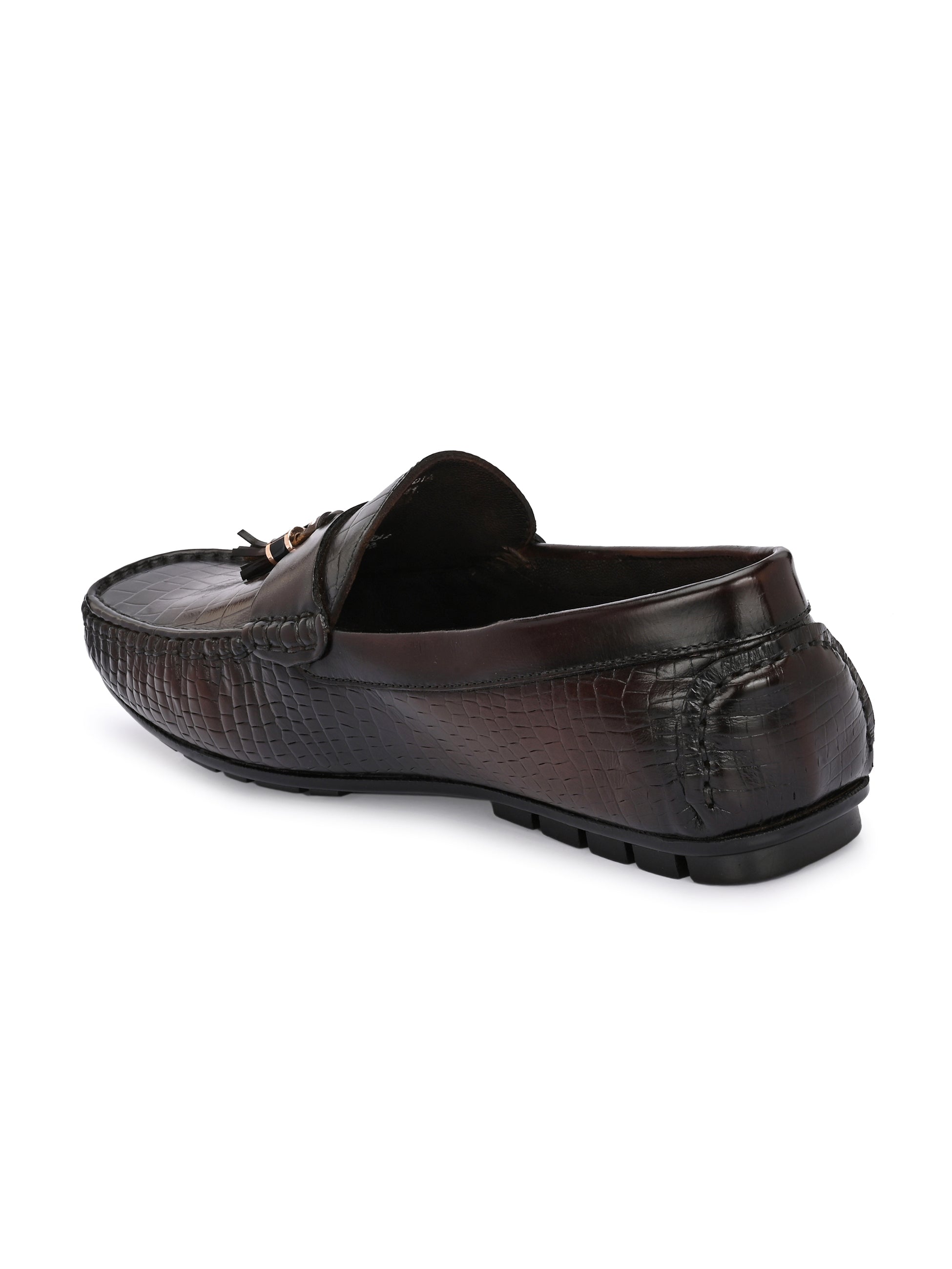 Nova Party Loafers For Men by Aspeerio