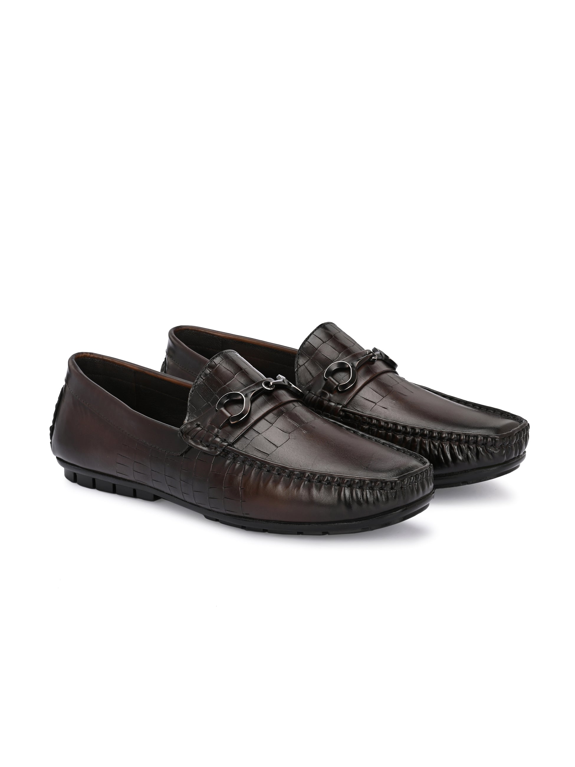 Nova Party Loafers For Men by Aspeerio