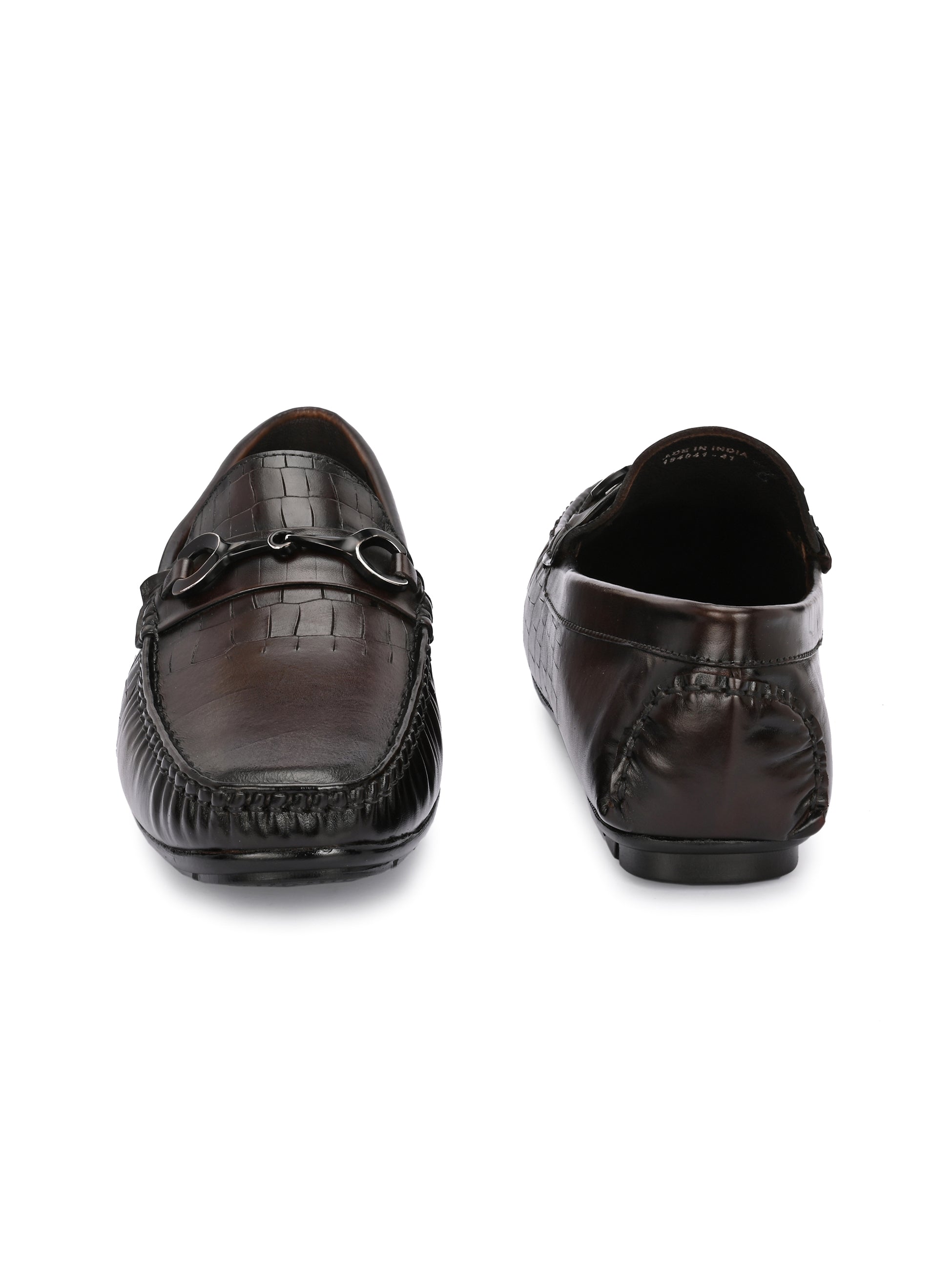 Nova Party Loafers For Men by Aspeerio