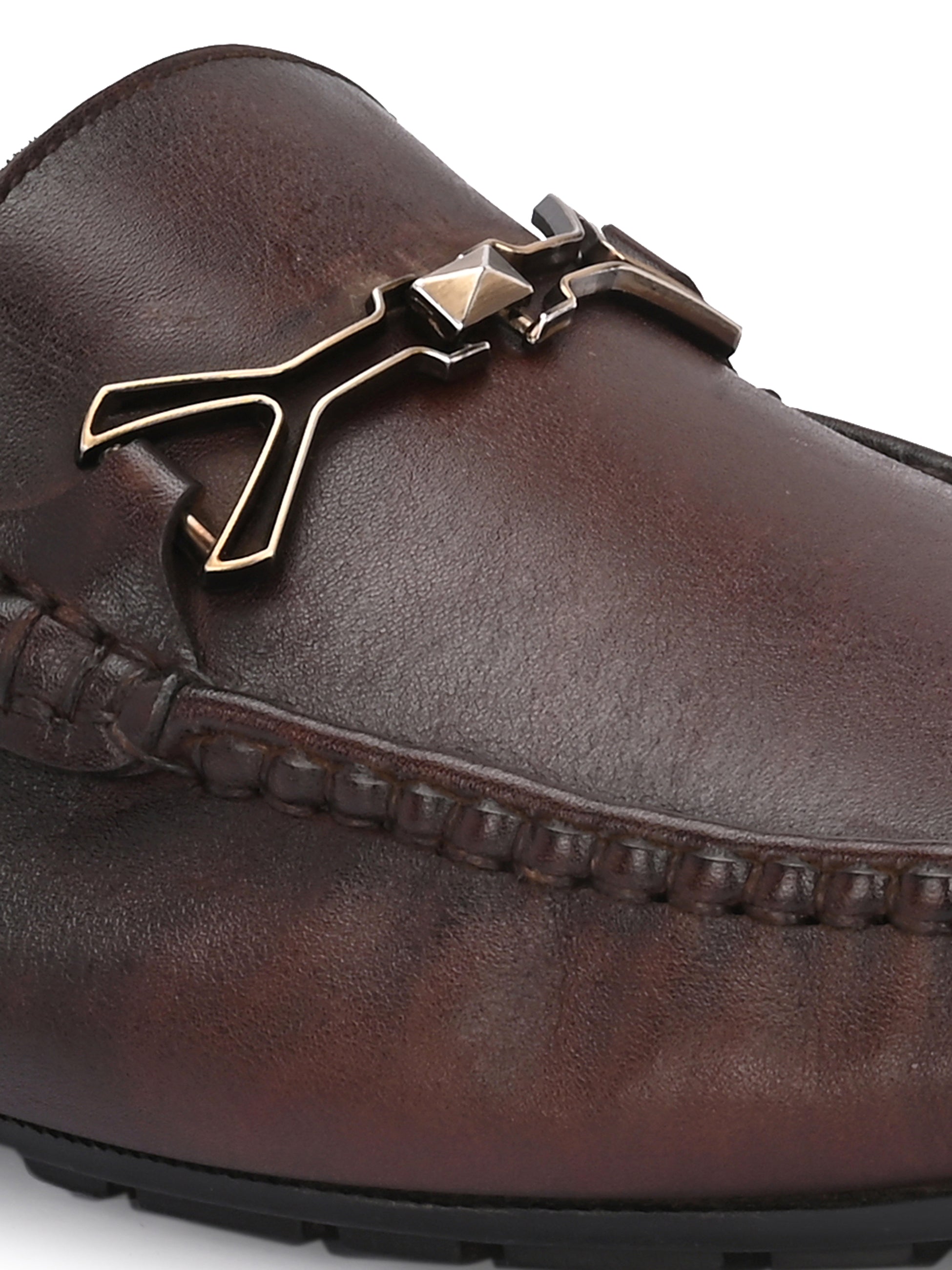 Nova Party Loafers For Men by Aspeerio