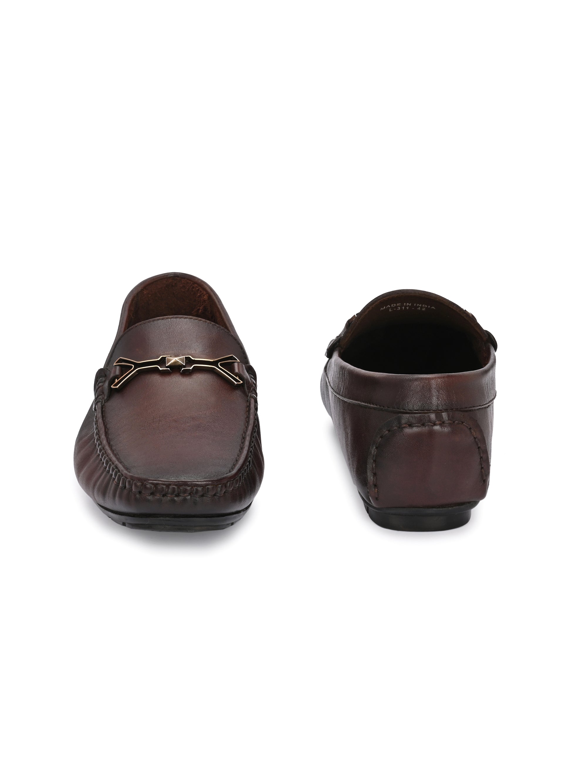 Nova Party Loafers For Men by Aspeerio