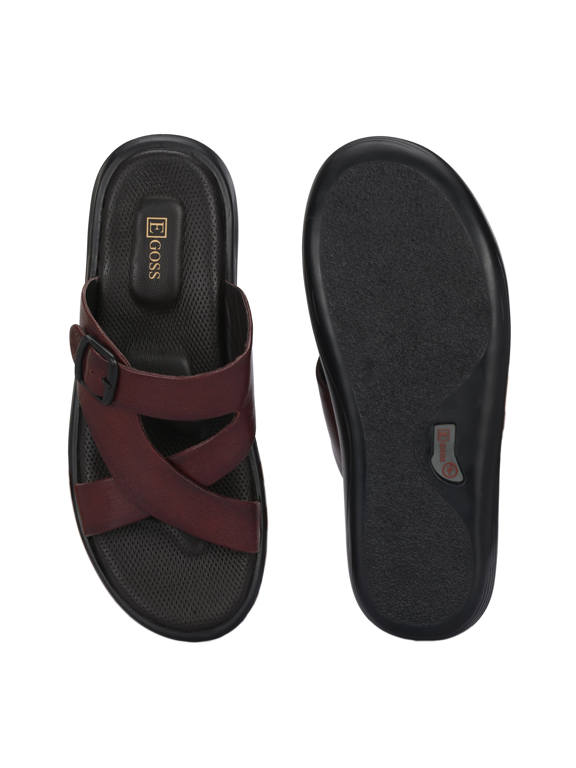 Egoss Casual Slippers For Men