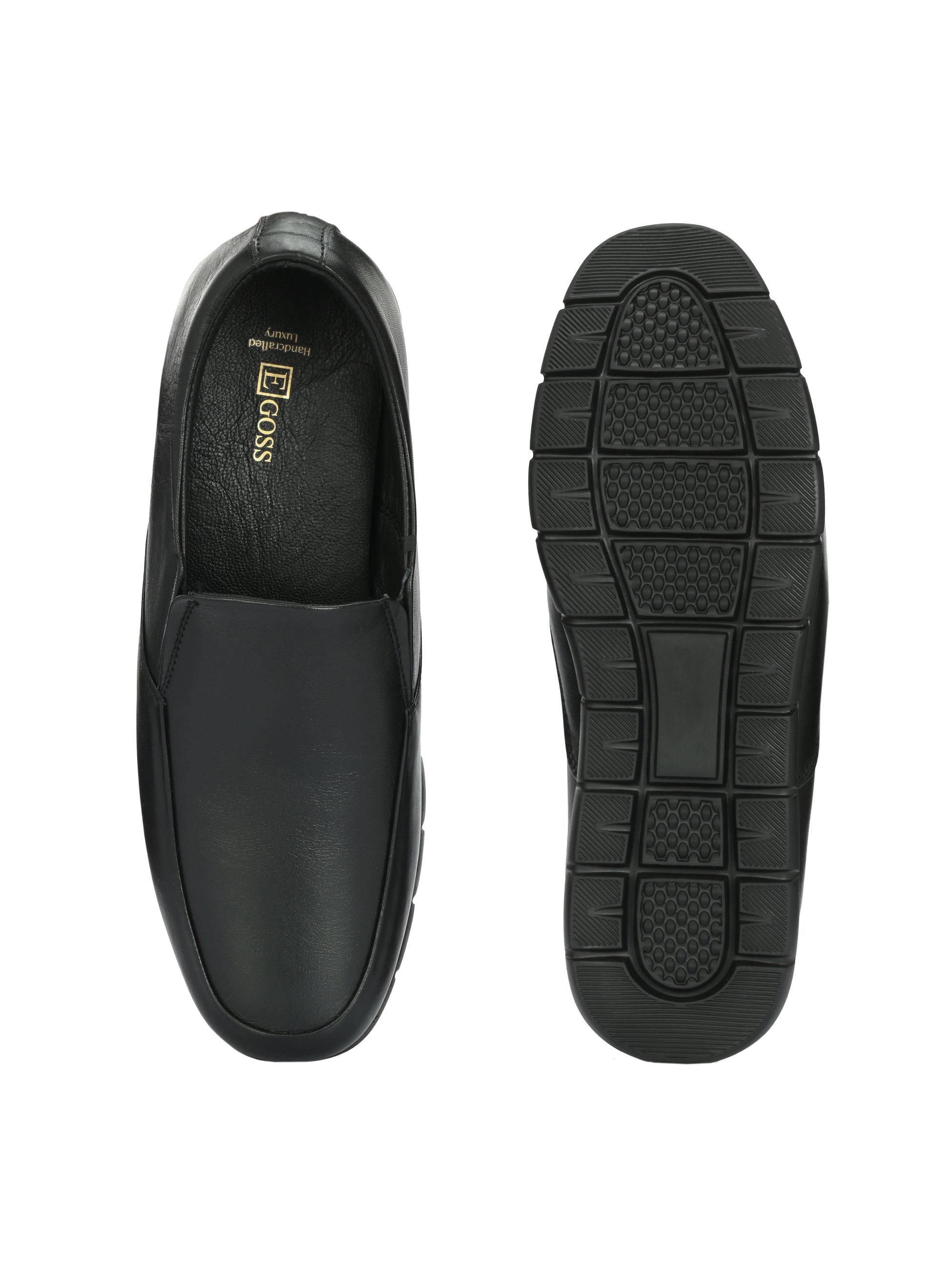 Zero Gravity Premium Slip On Shoes For Men