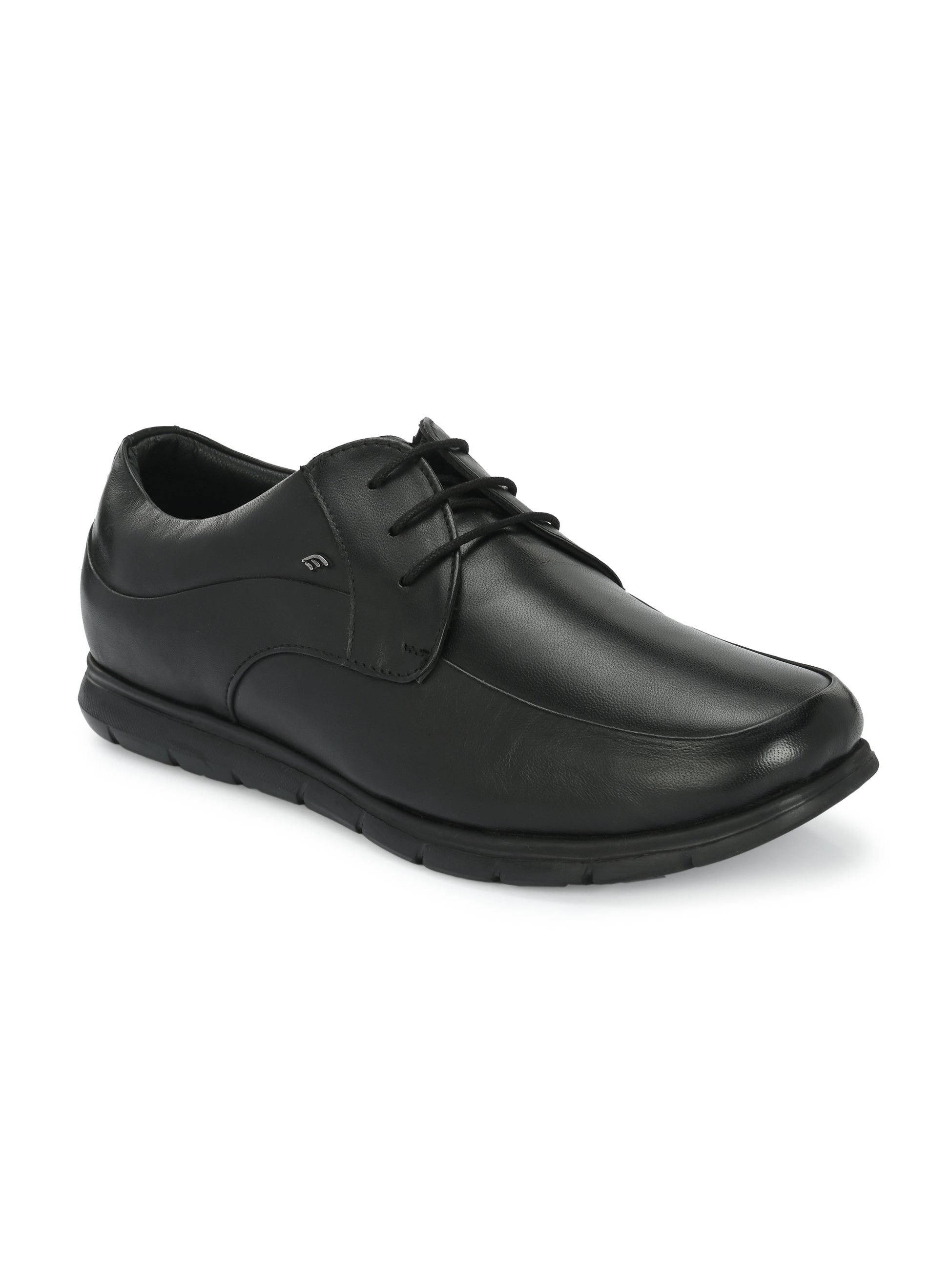 Zero Gravity Premium Lace-Up Shoes For Men