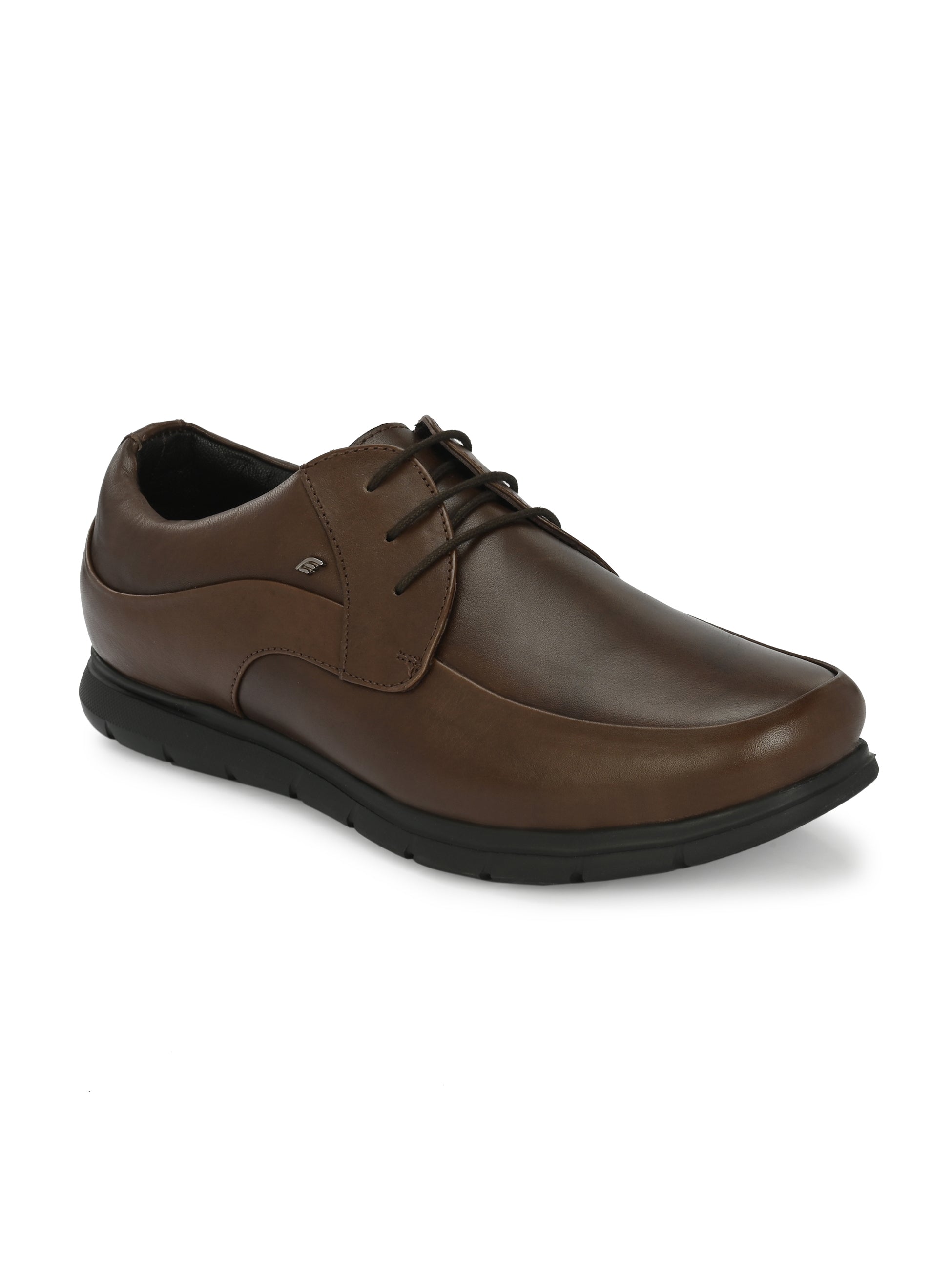 Zero Gravity Premium Lace-Up Shoes For Men