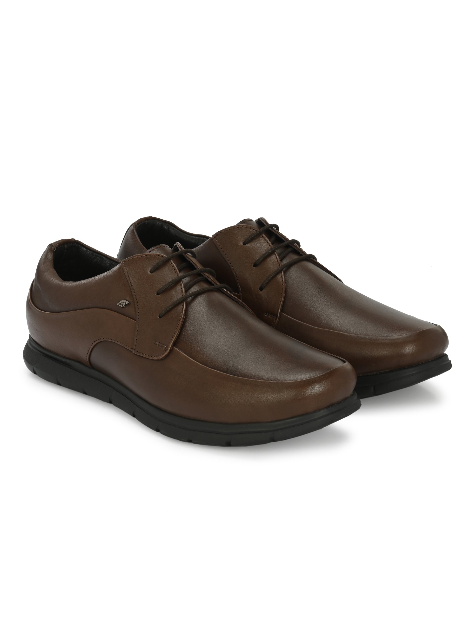 Zero Gravity Premium Lace-Up Shoes For Men