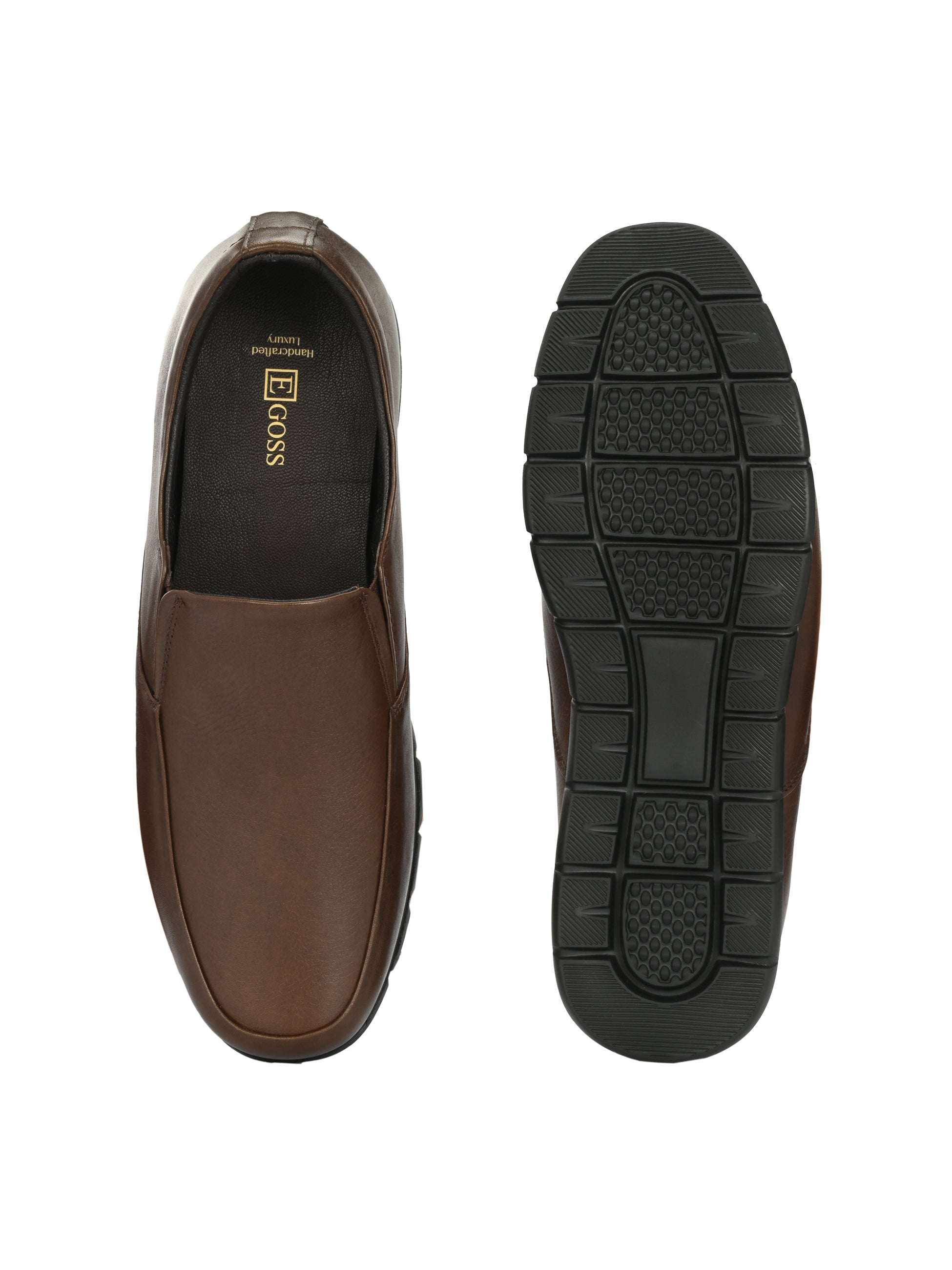 Zero Gravity Premium Slip On Shoes For Men