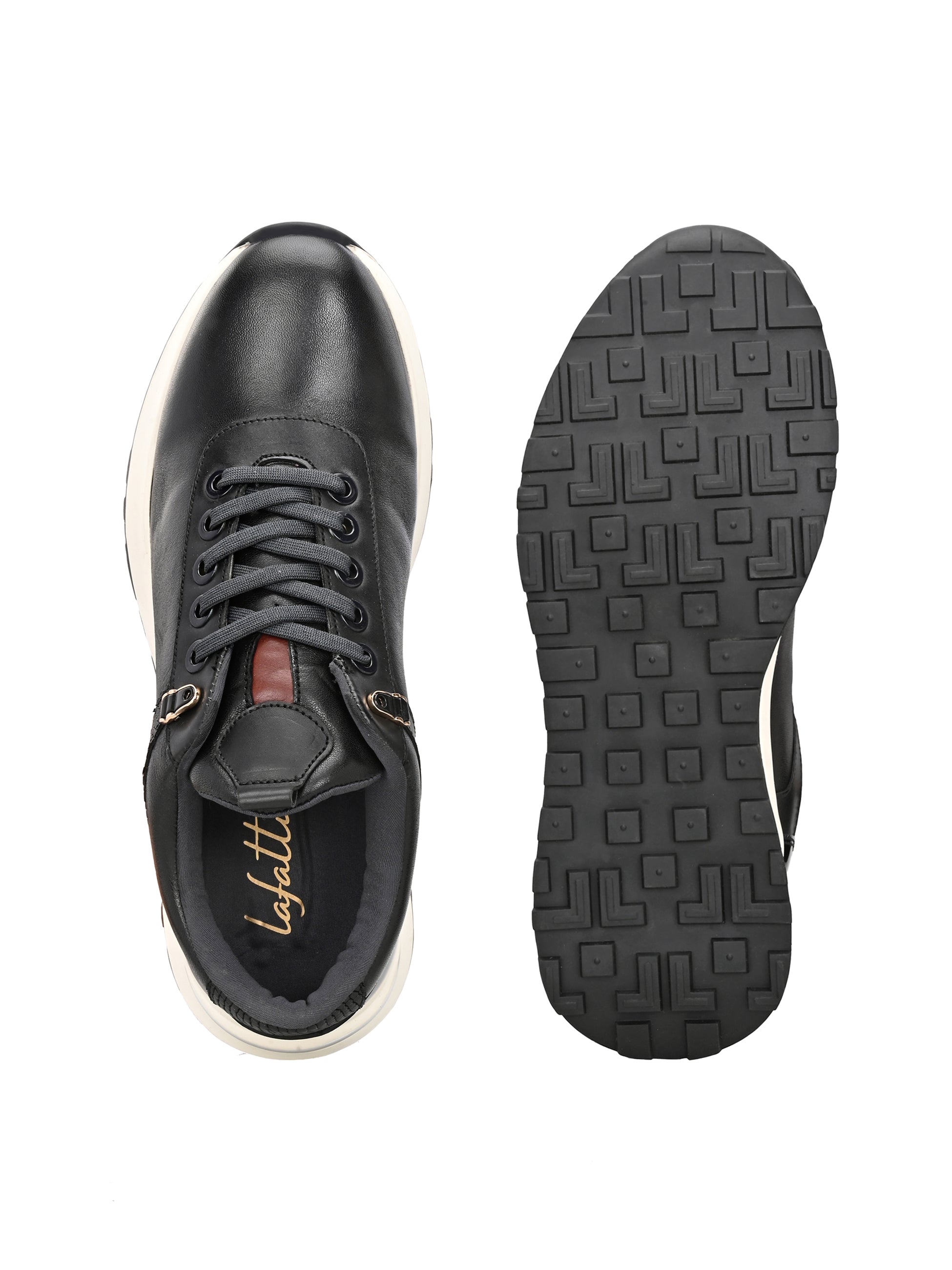 Cosmos Limited Edition Sneakers by Lafattio