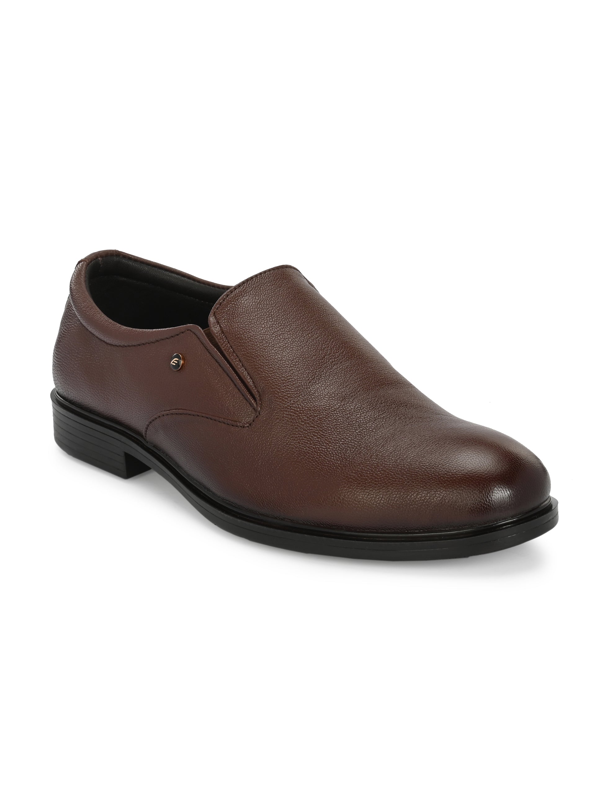 Egoss Formal Mocassins For Men