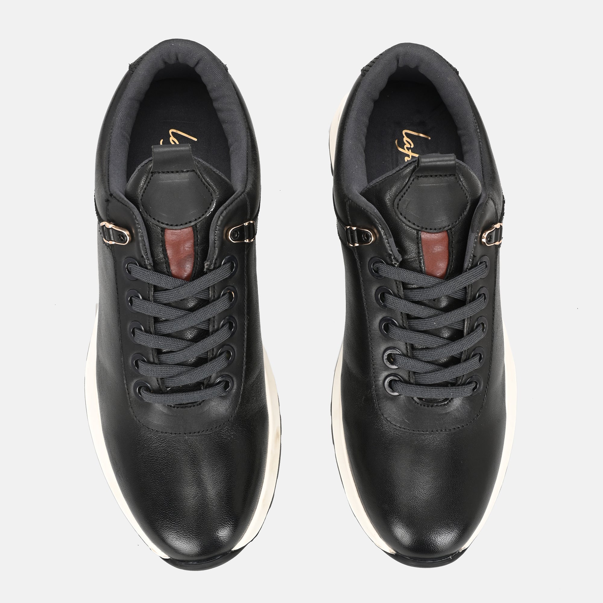 Cosmos Limited Edition Sneakers by Lafattio