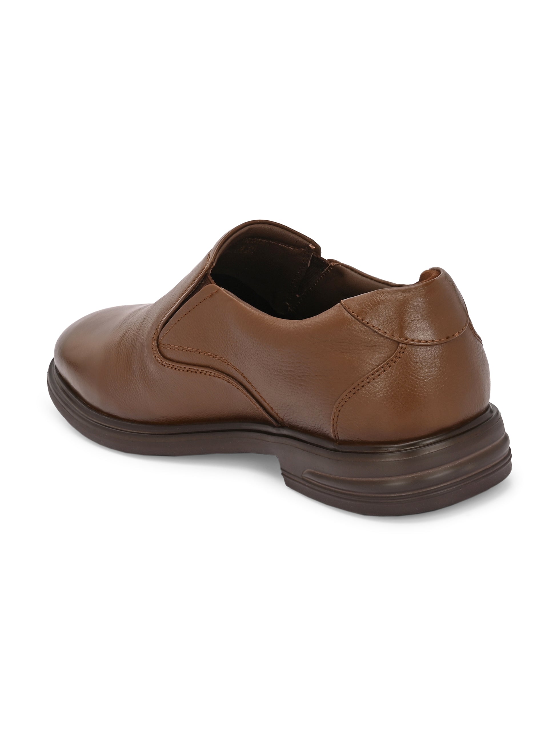 Zero Gravity Luxe Moccasins by Aspeerio