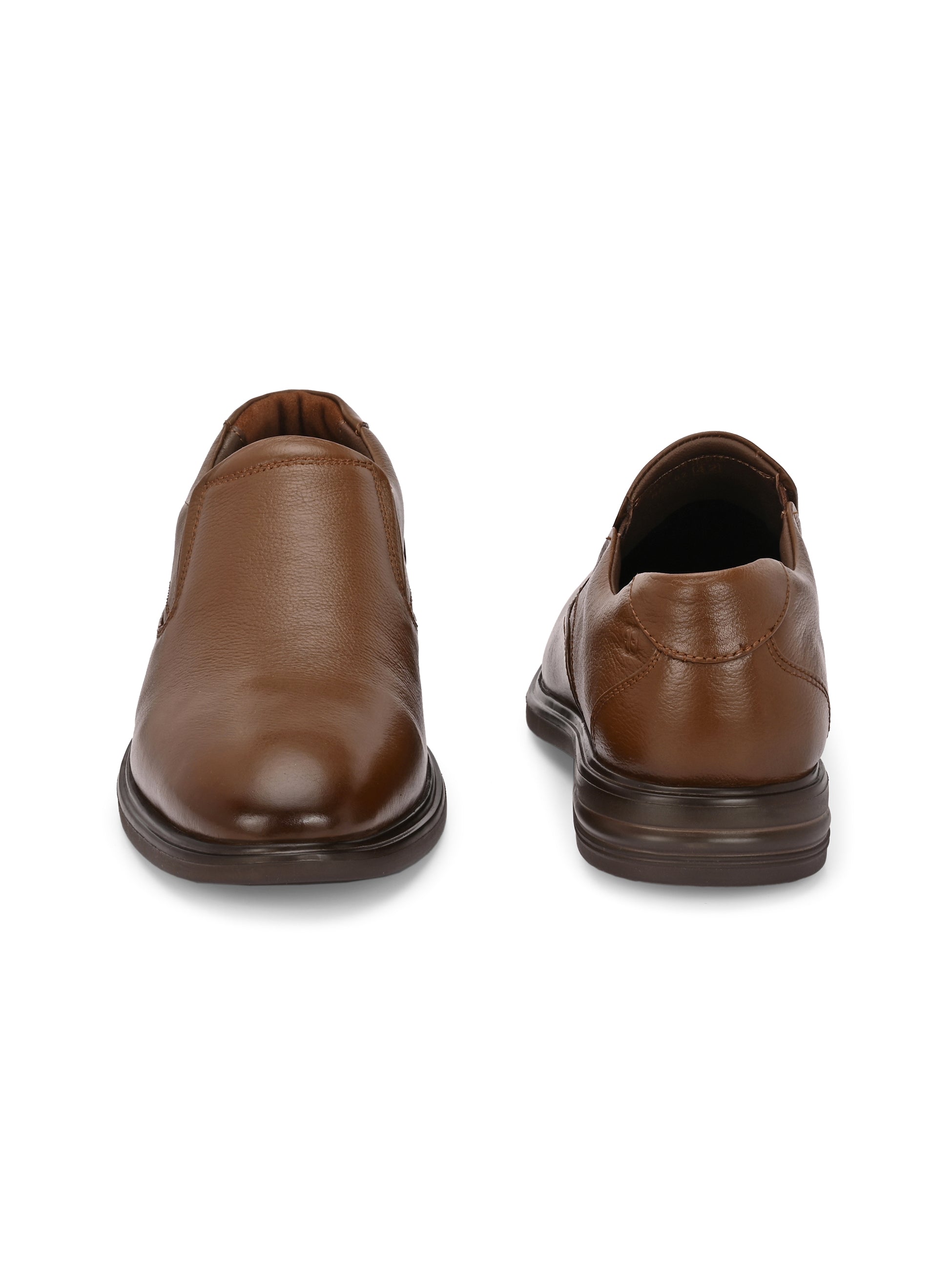 Zero Gravity Luxe Moccasins by Aspeerio