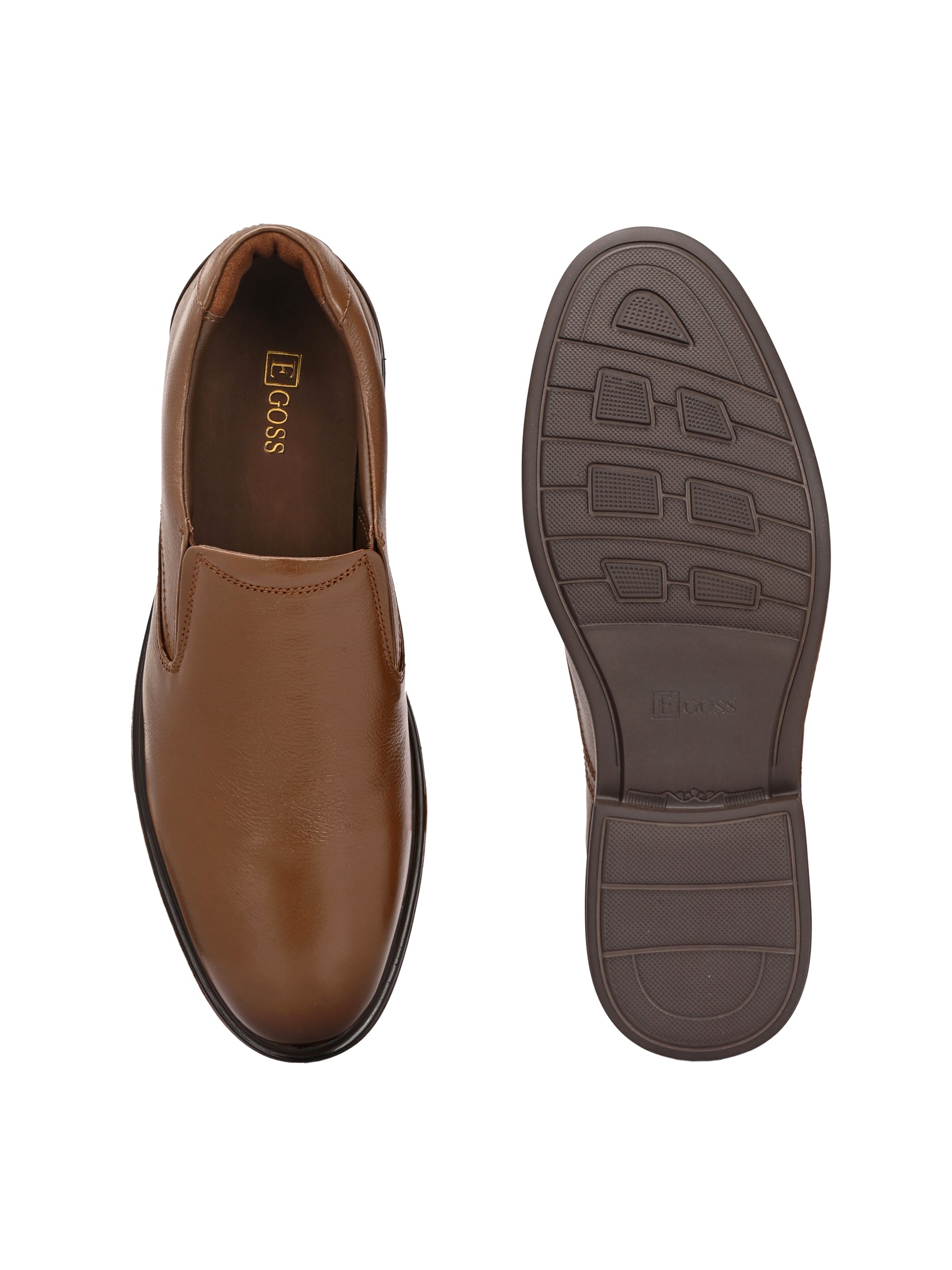 Zero Gravity Luxe Moccasins by Aspeerio