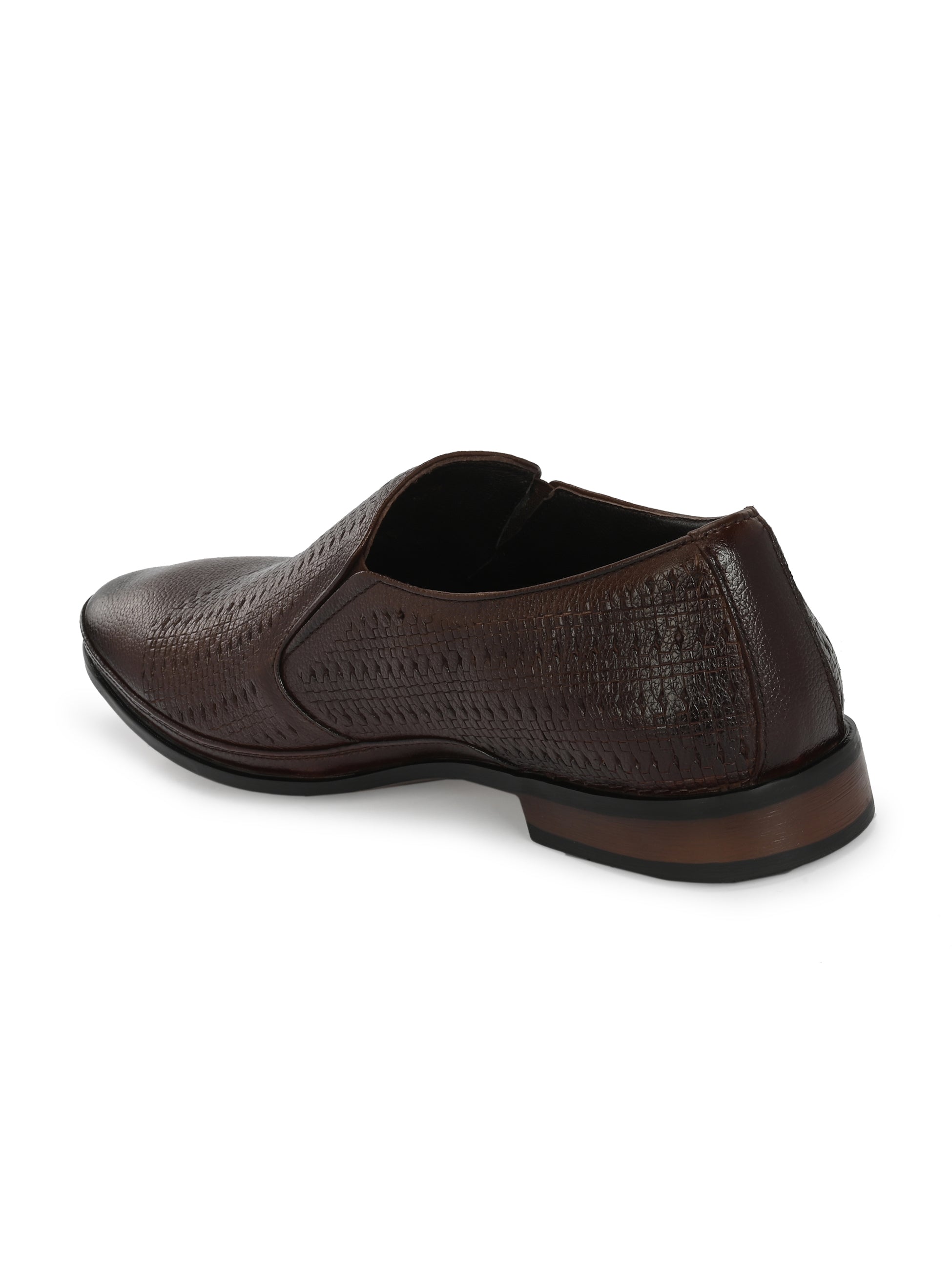 Egoss Formal Slip-On Shoes For Men