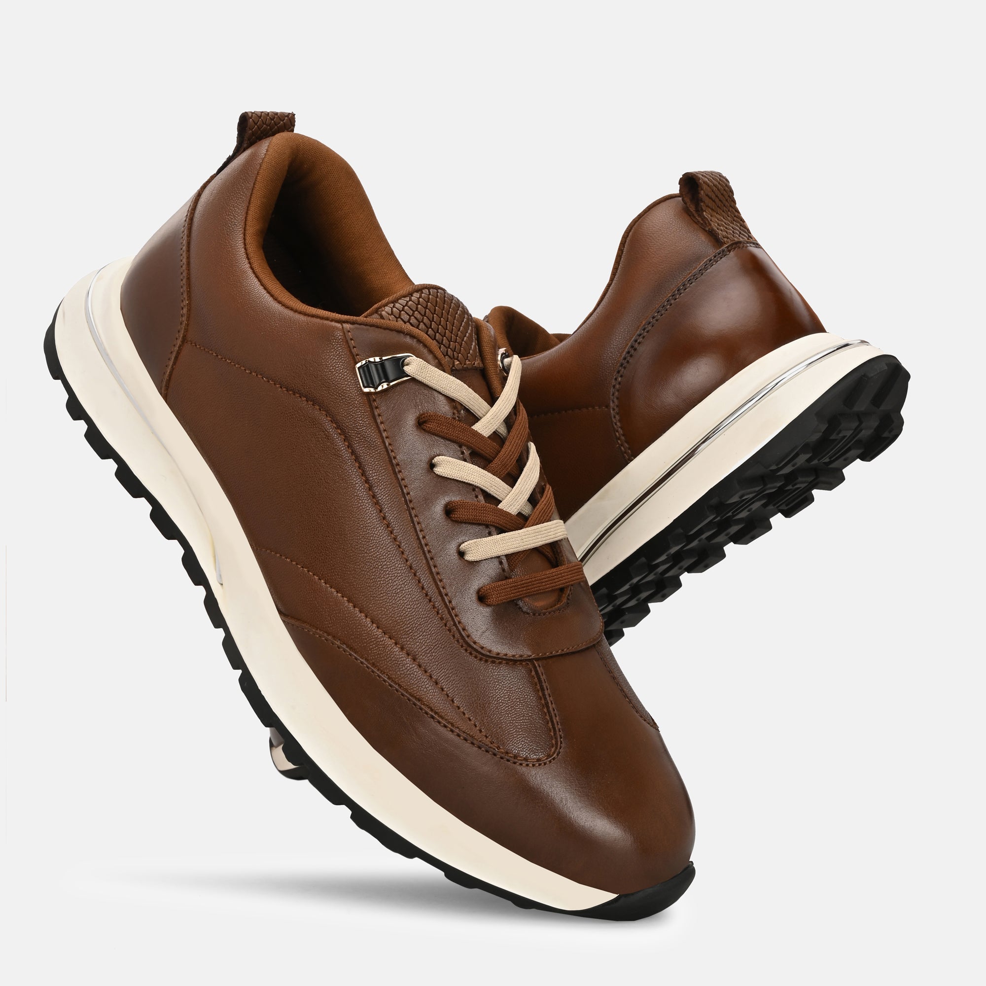 Cosmos Limited Edition Sneakers by Lafattio