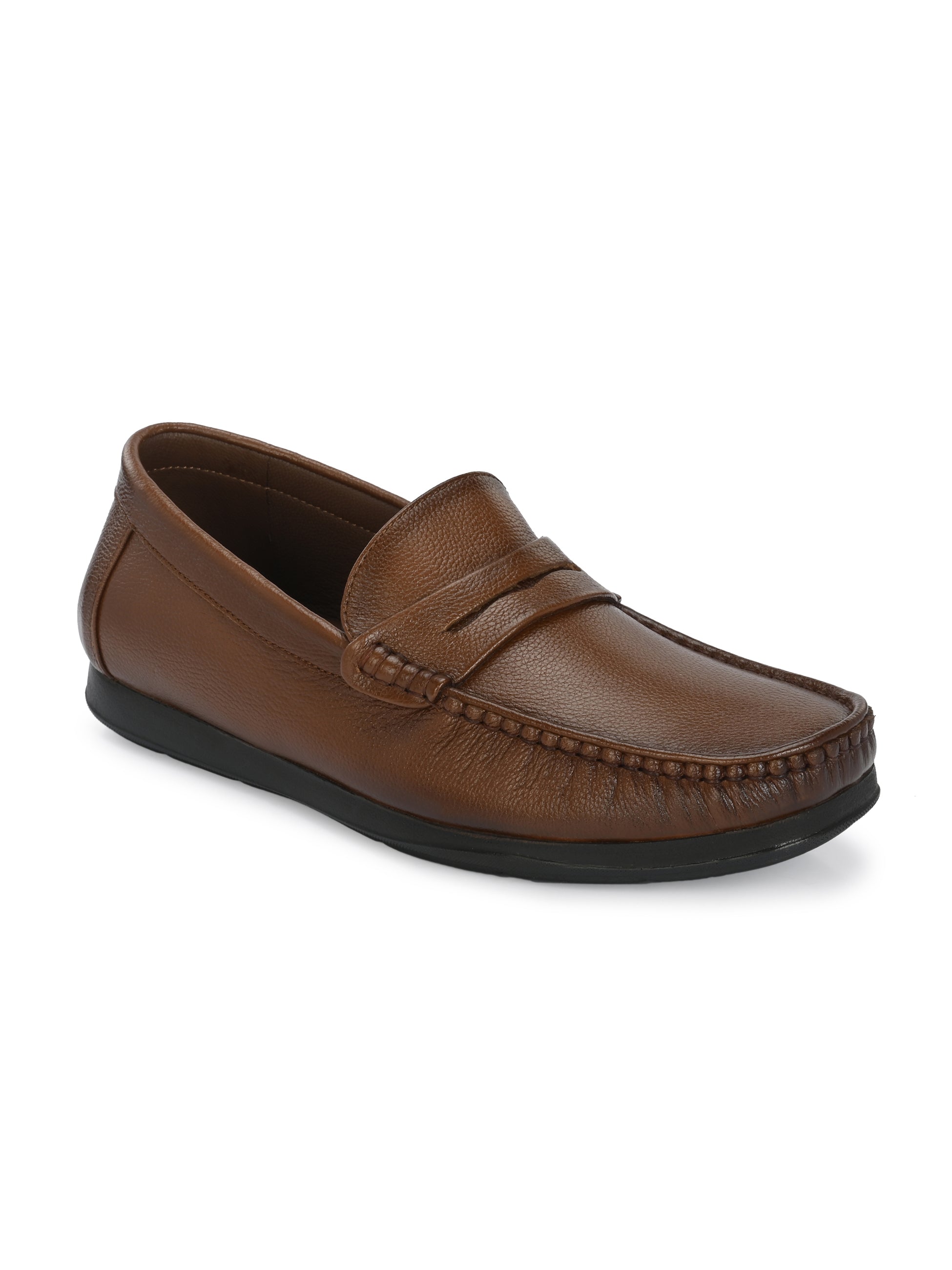 Egoss Casual Penny Loafers For Men