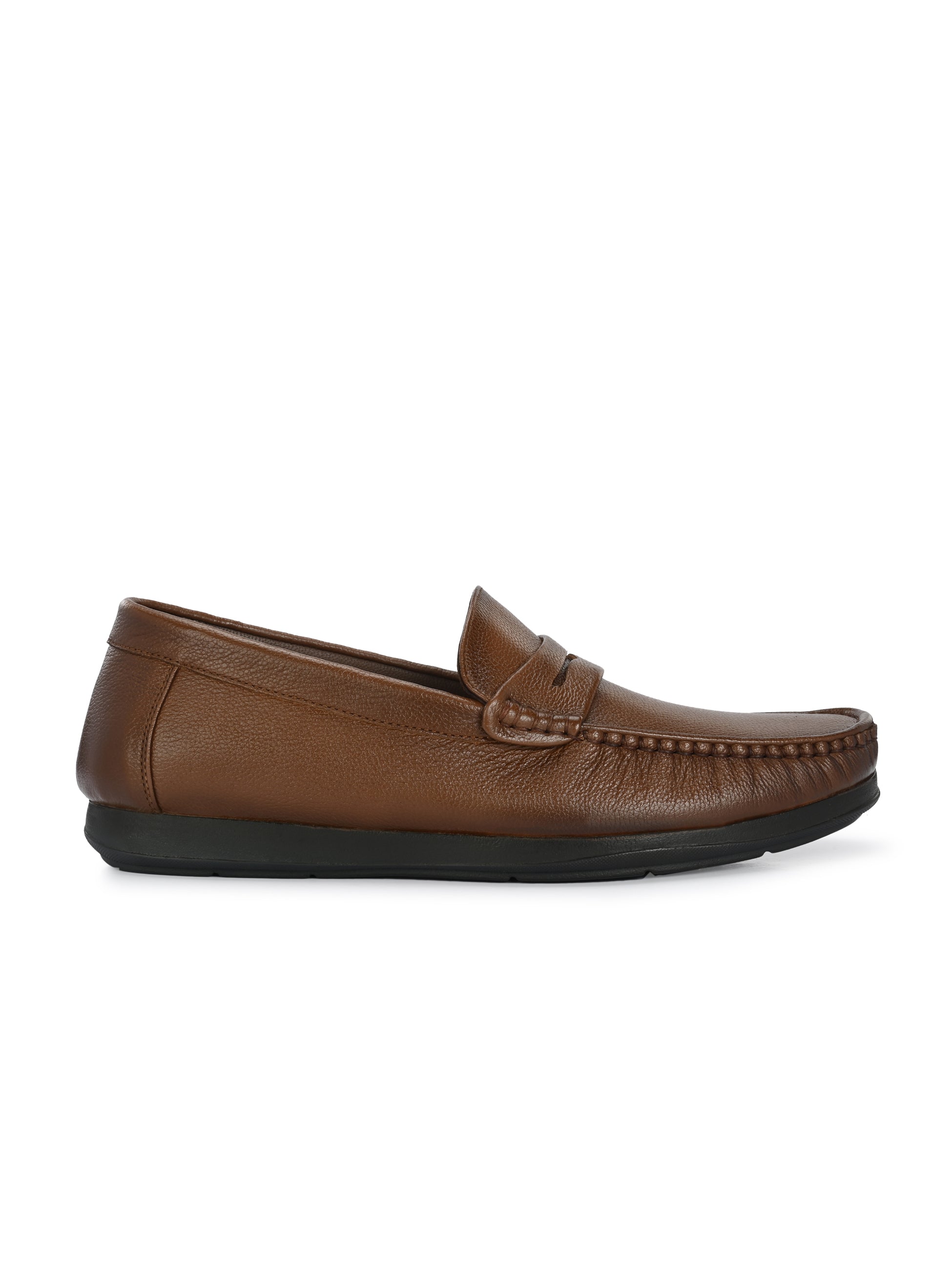 Egoss Casual Penny Loafers For Men