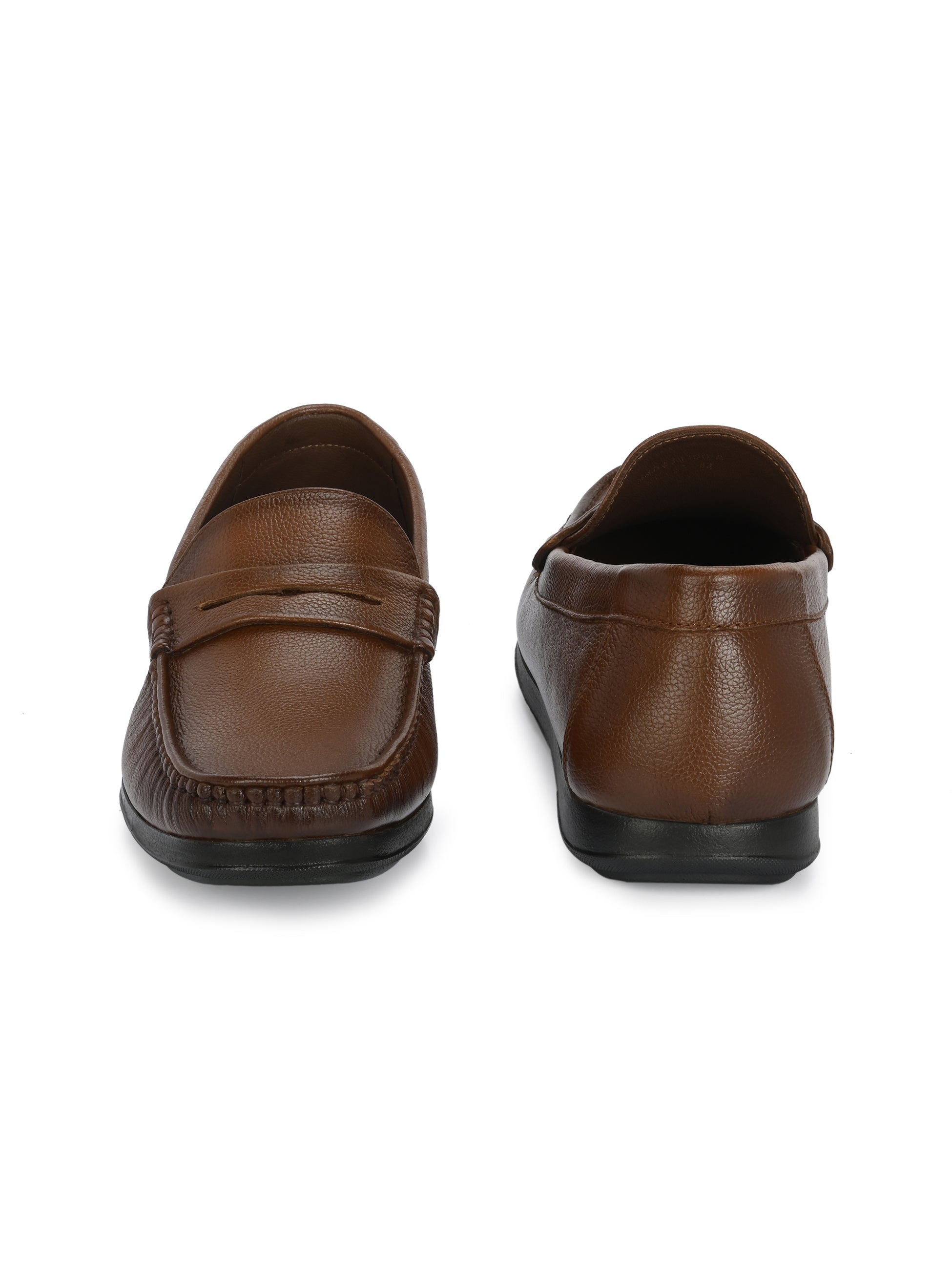 Egoss Casual Penny Loafers For Men