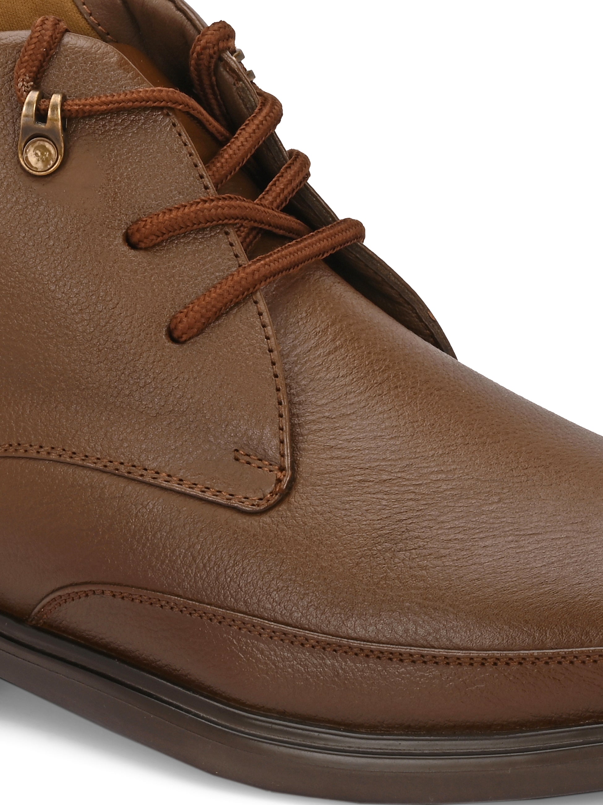 Zero Gravity Luxe Boots by Aspeerio