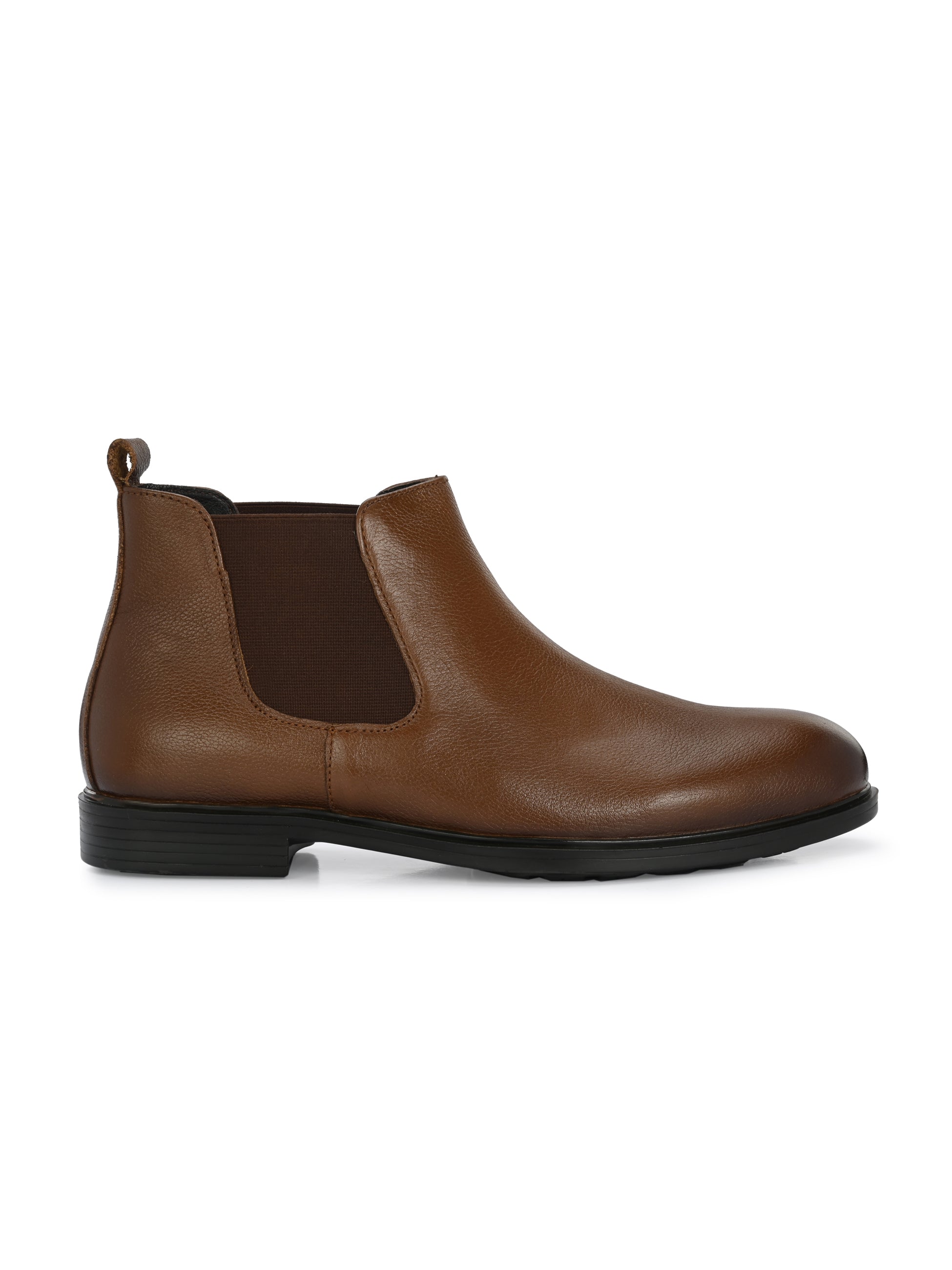 Egoss Formal Chelsea Boots For Men