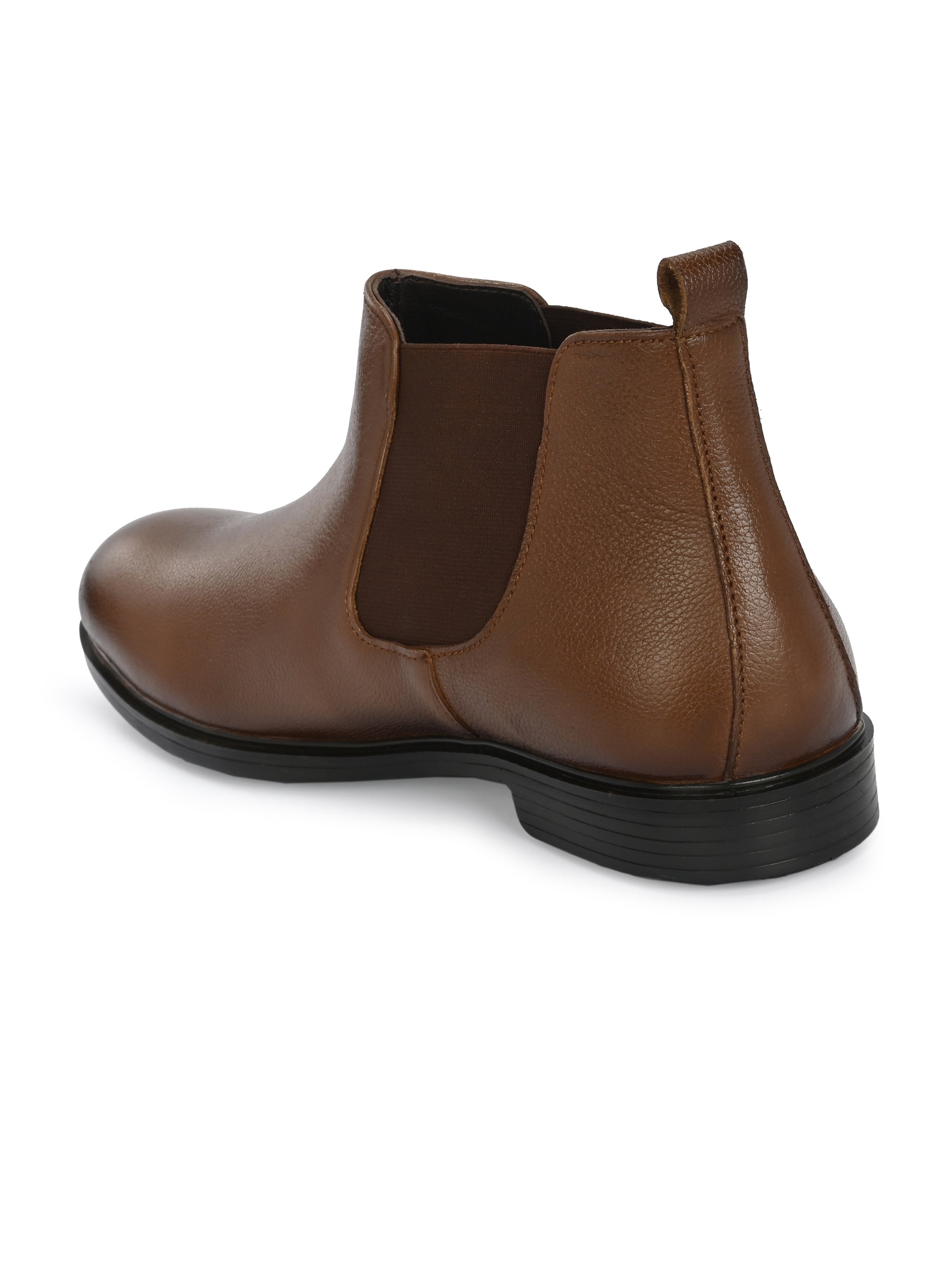 Egoss Formal Chelsea Boots For Men