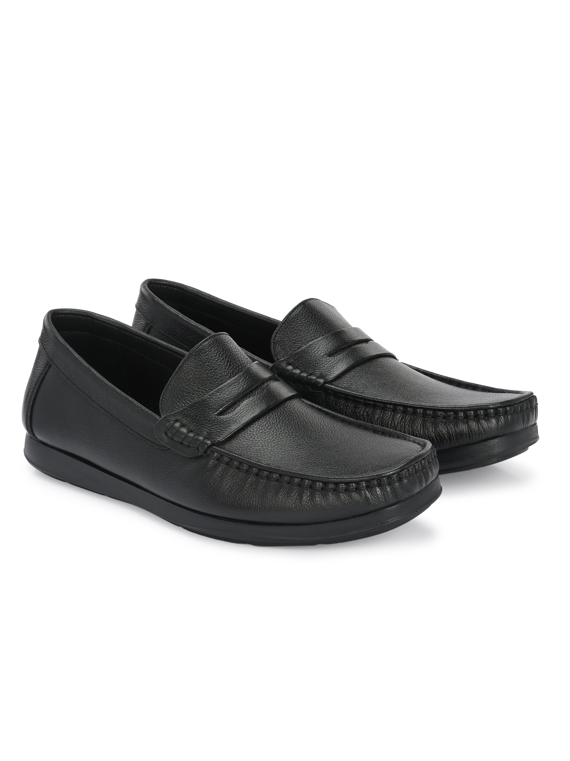 Egoss Casual Penny Loafers For Men