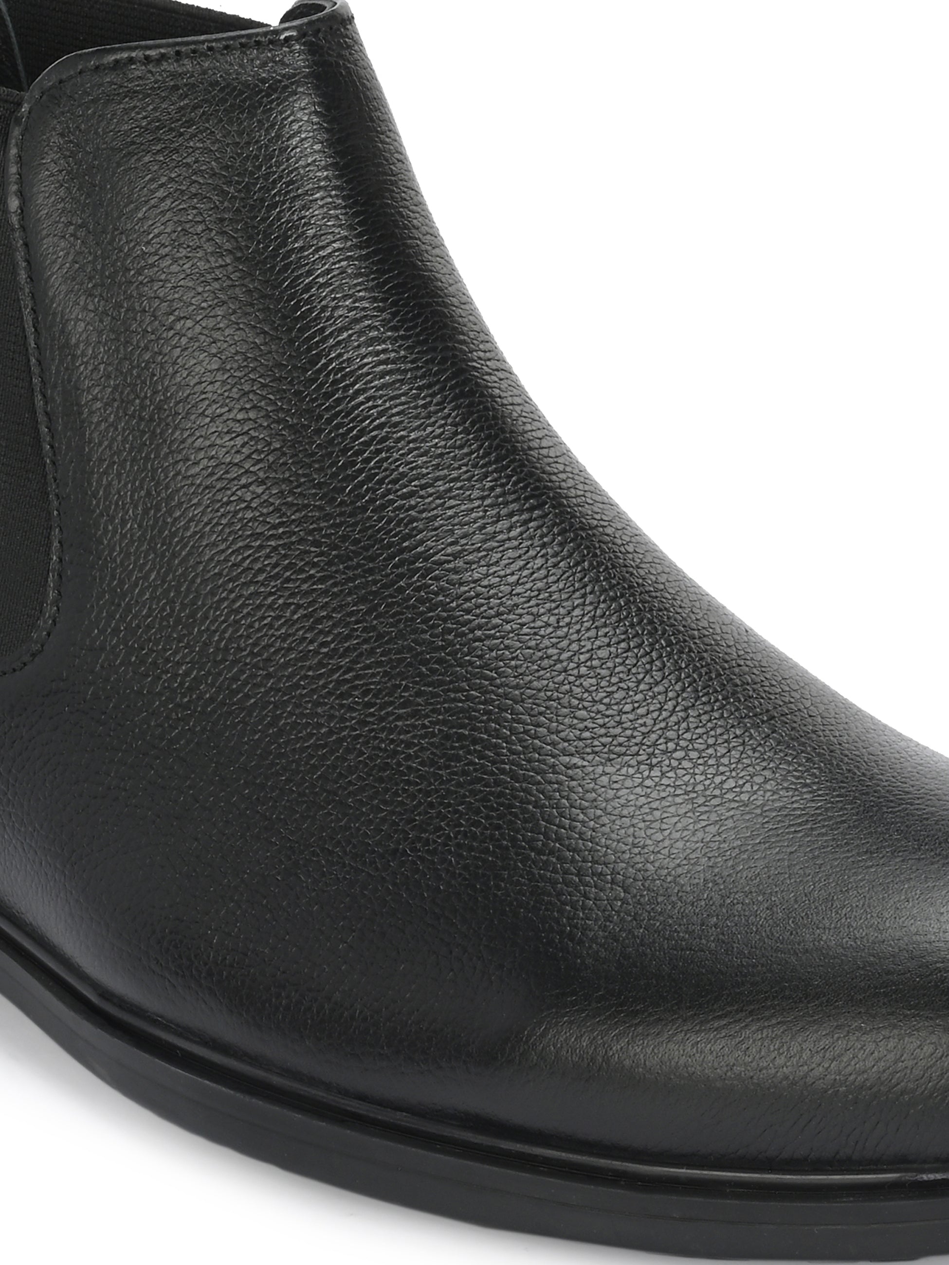 Egoss Formal Chelsea Boots For Men