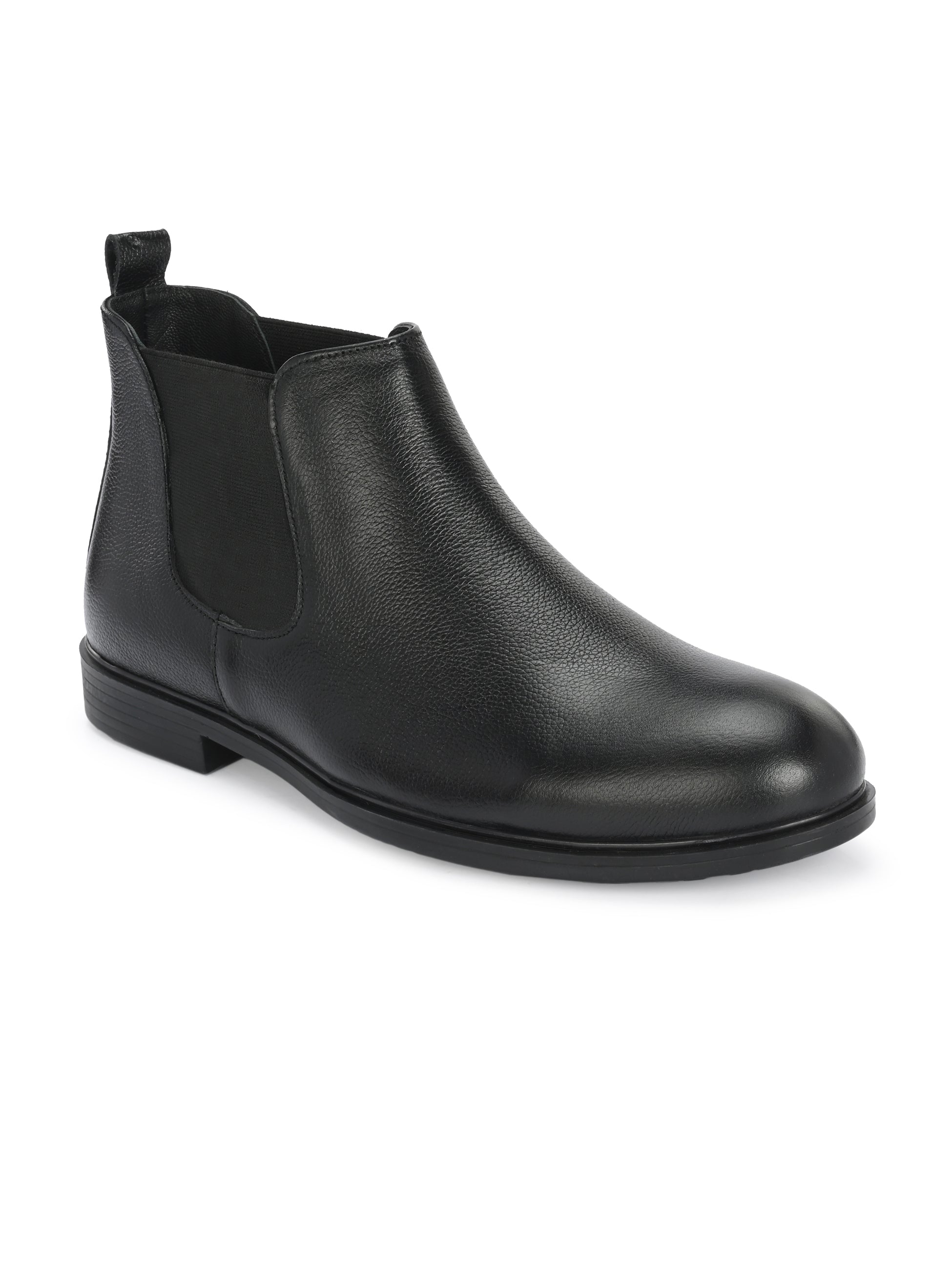 Egoss Formal Chelsea Boots For Men