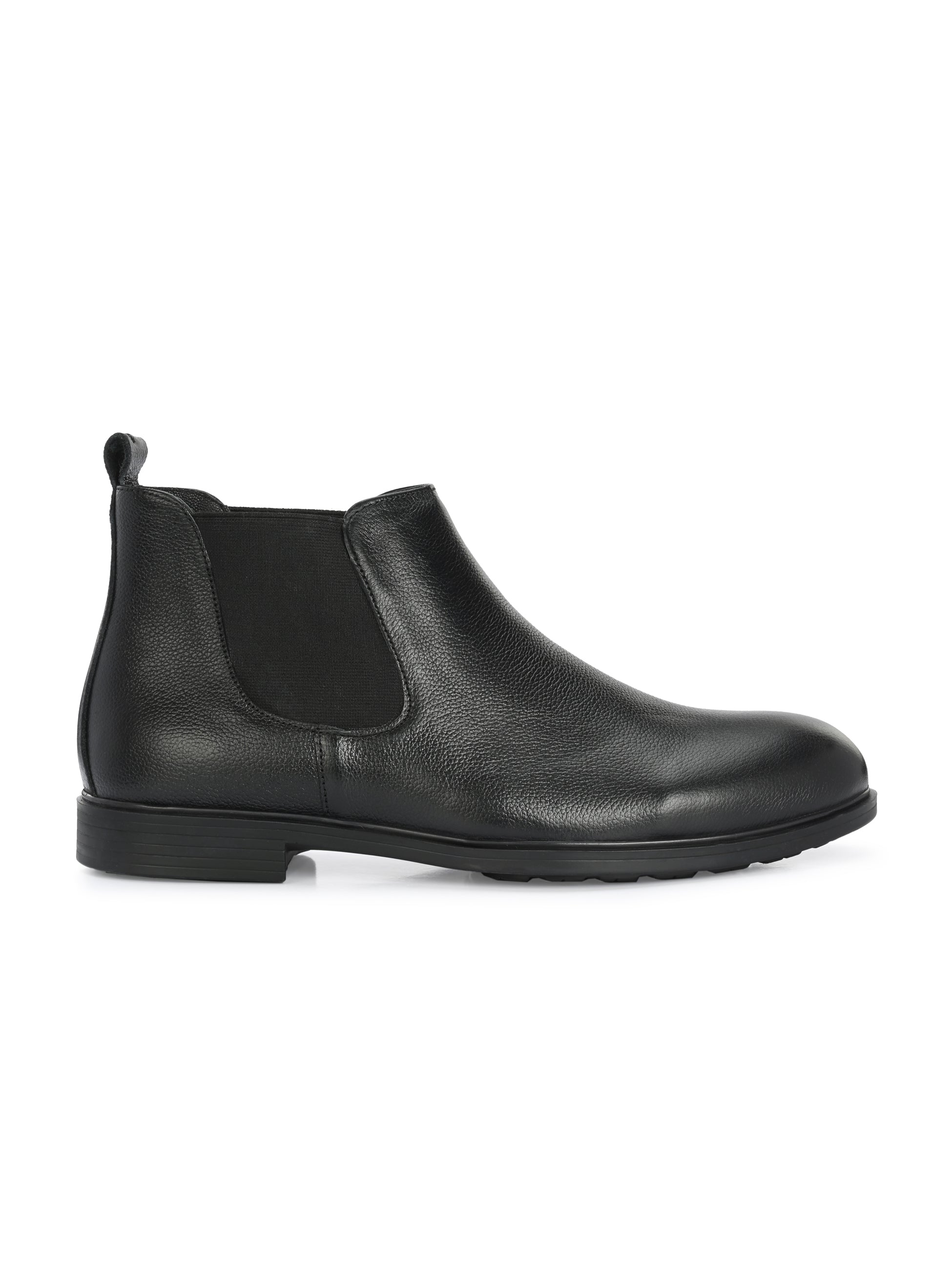 Egoss Formal Chelsea Boots For Men