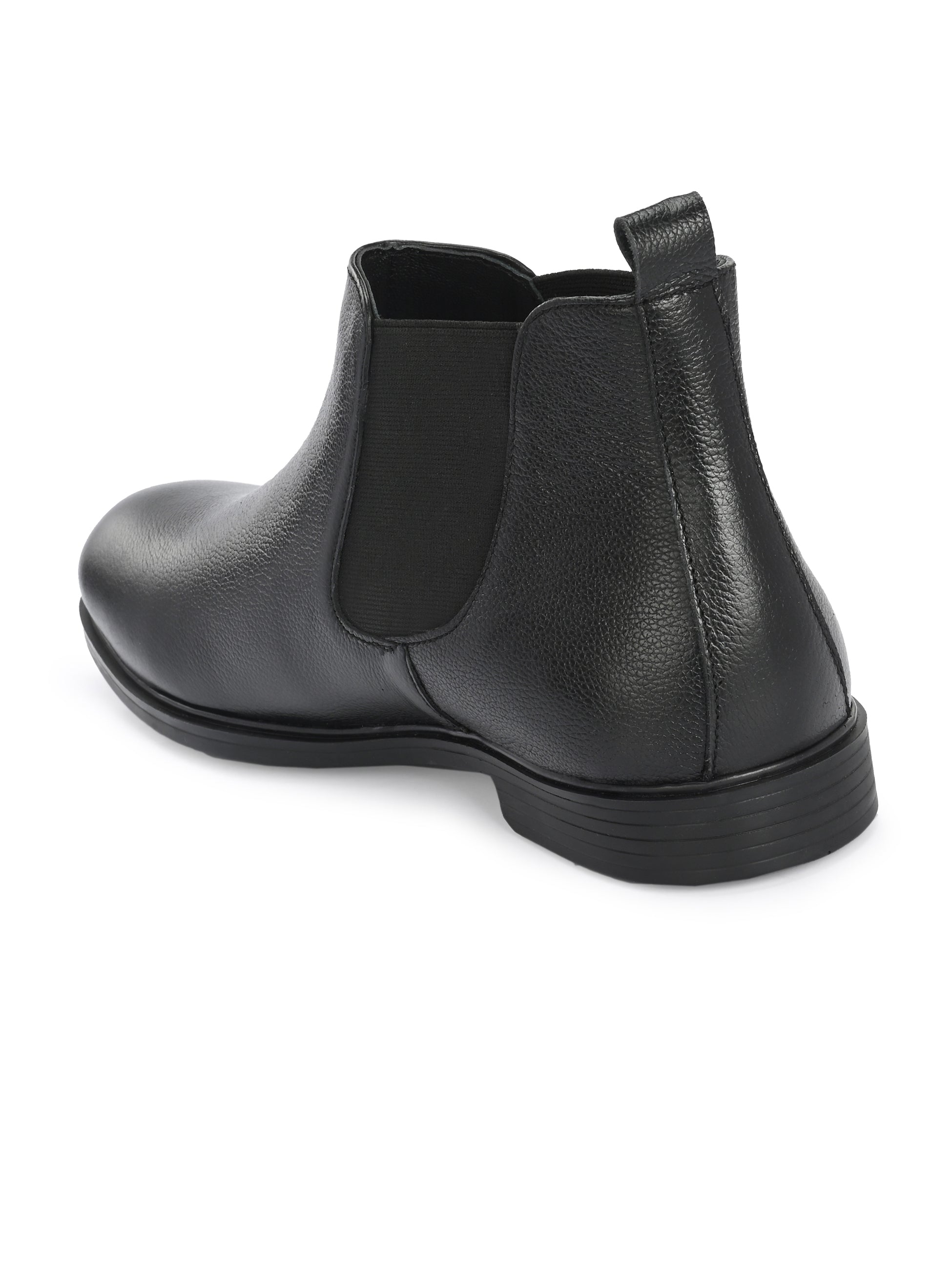 Egoss Formal Chelsea Boots For Men