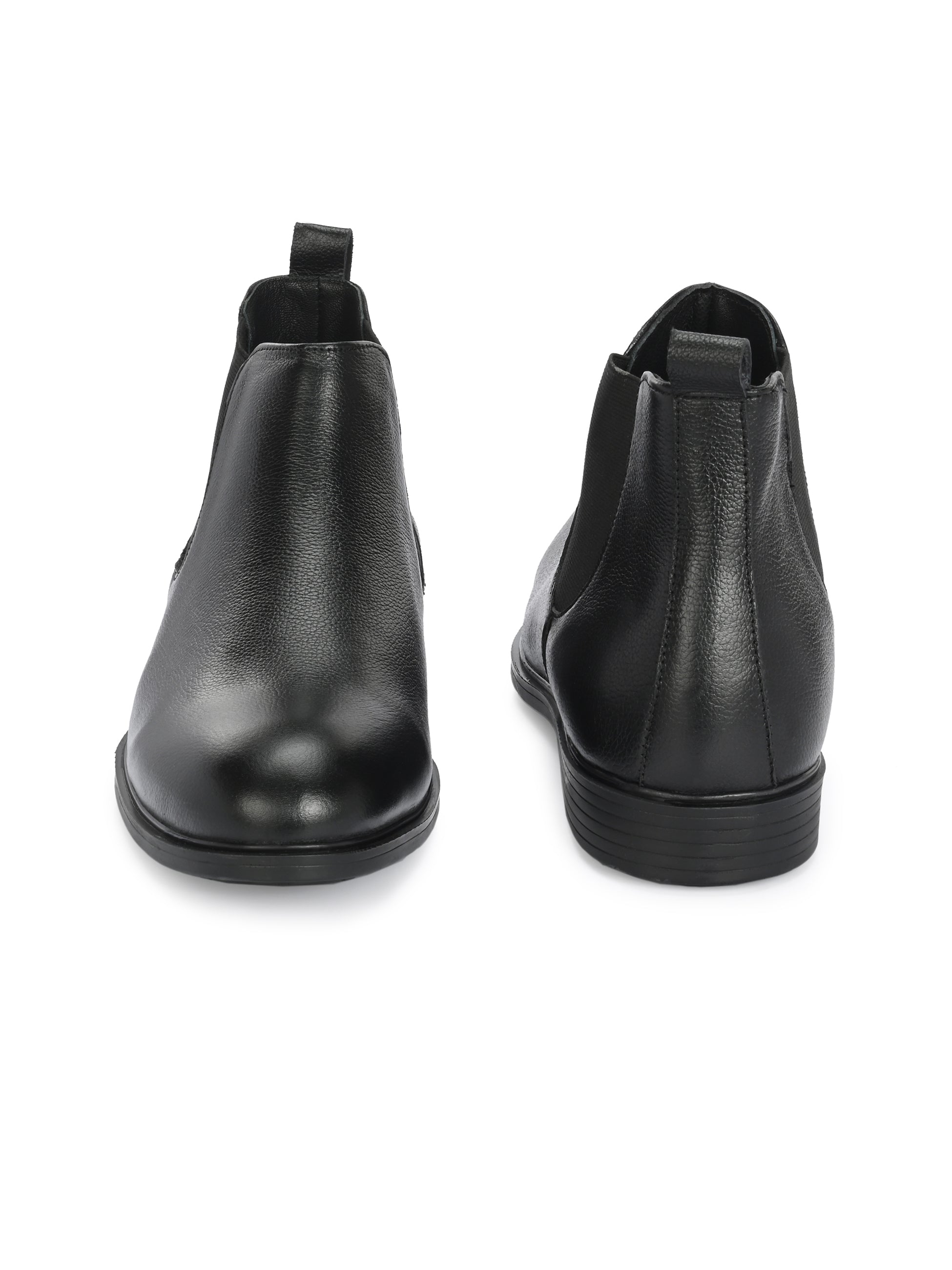 Egoss Formal Chelsea Boots For Men