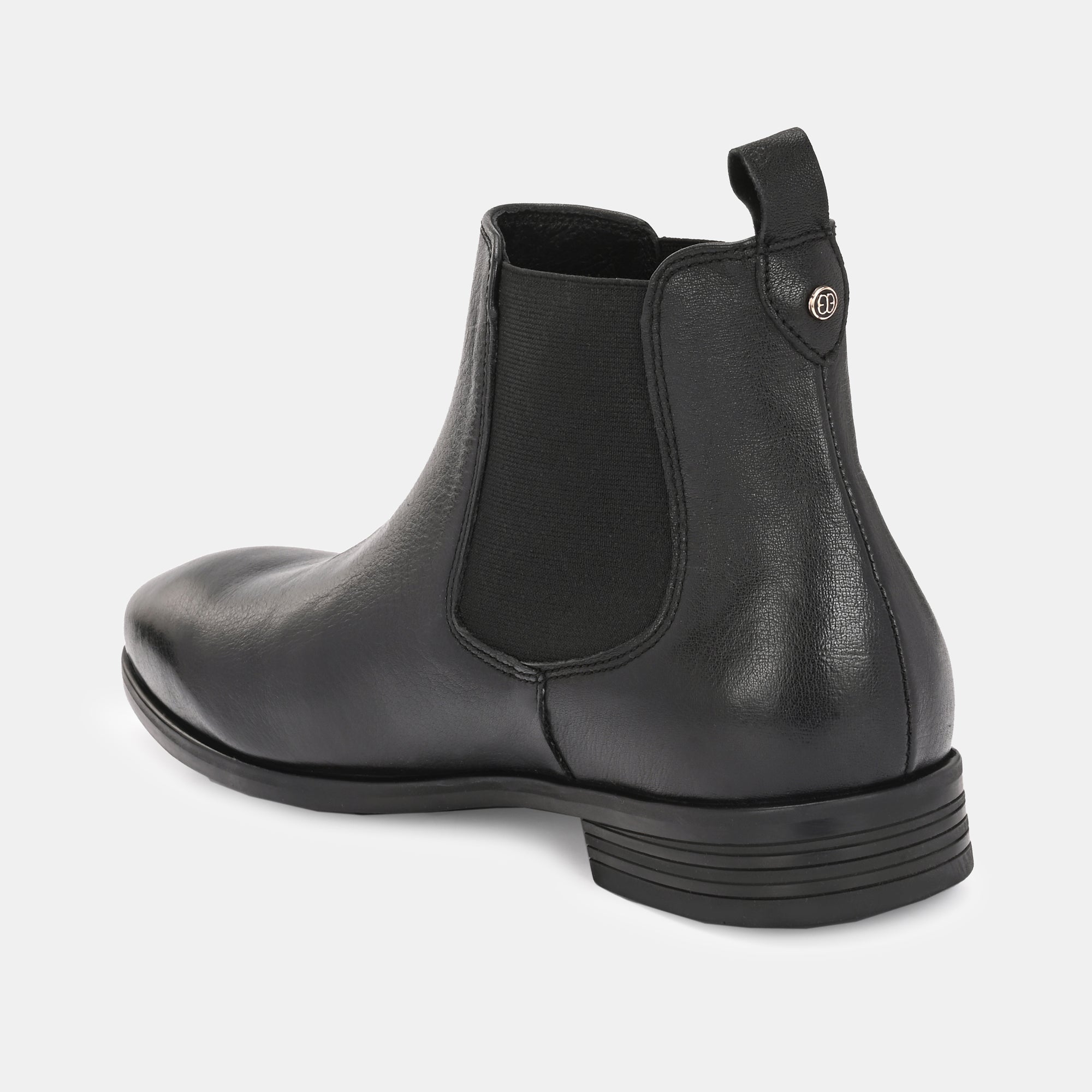 Granada Chelsea Boots by Lafattio