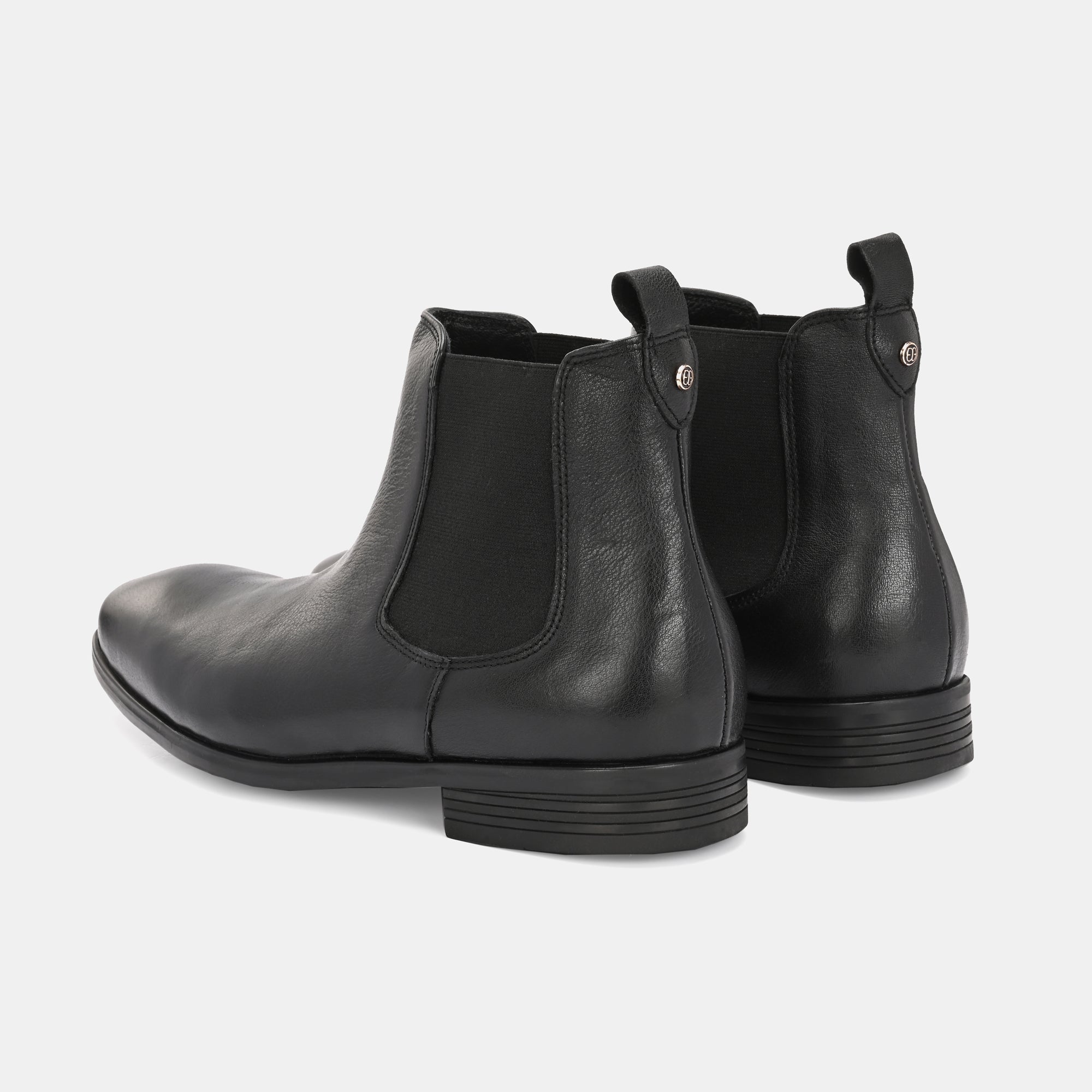 Granada Chelsea Boots by Lafattio