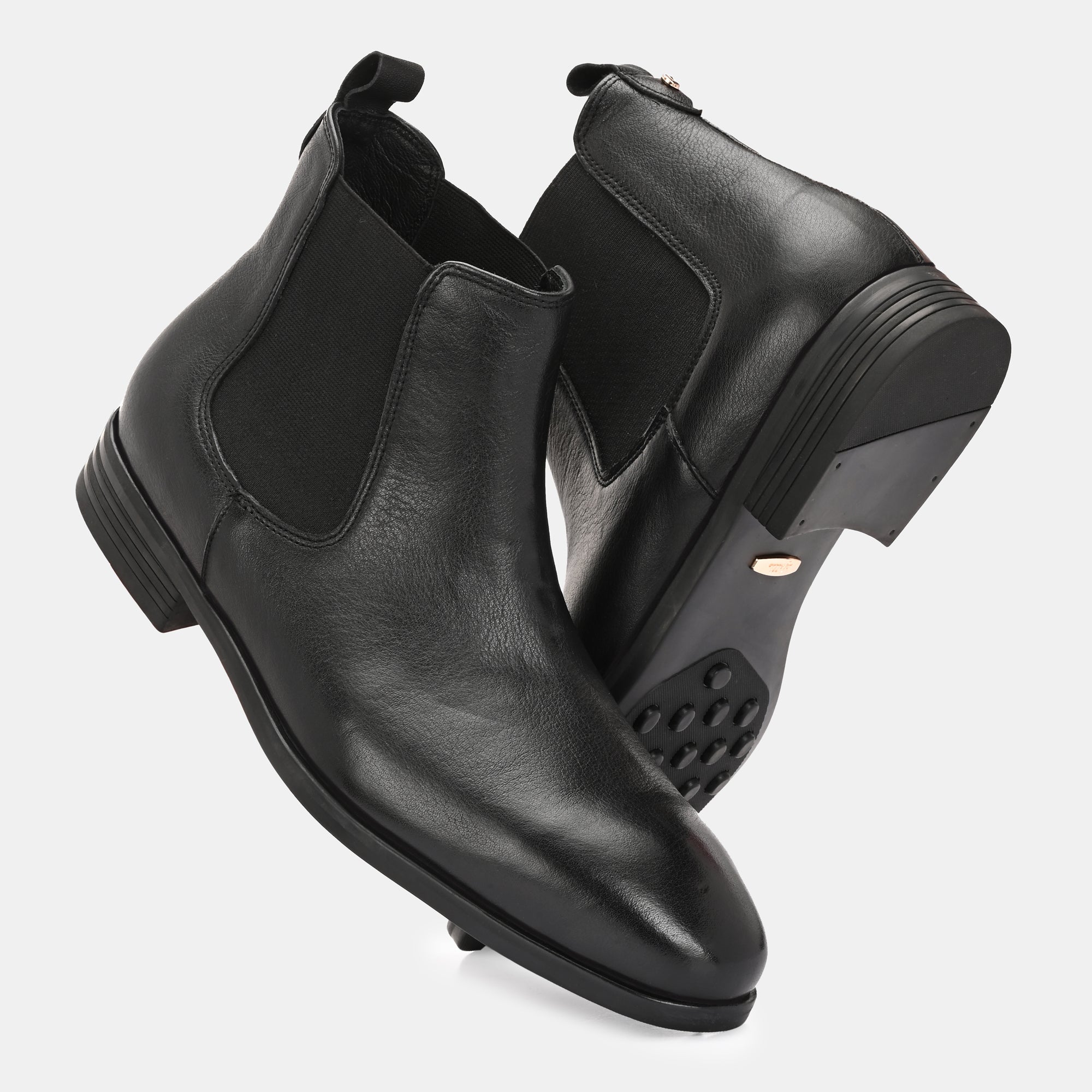 Granada Chelsea Boots by Lafattio