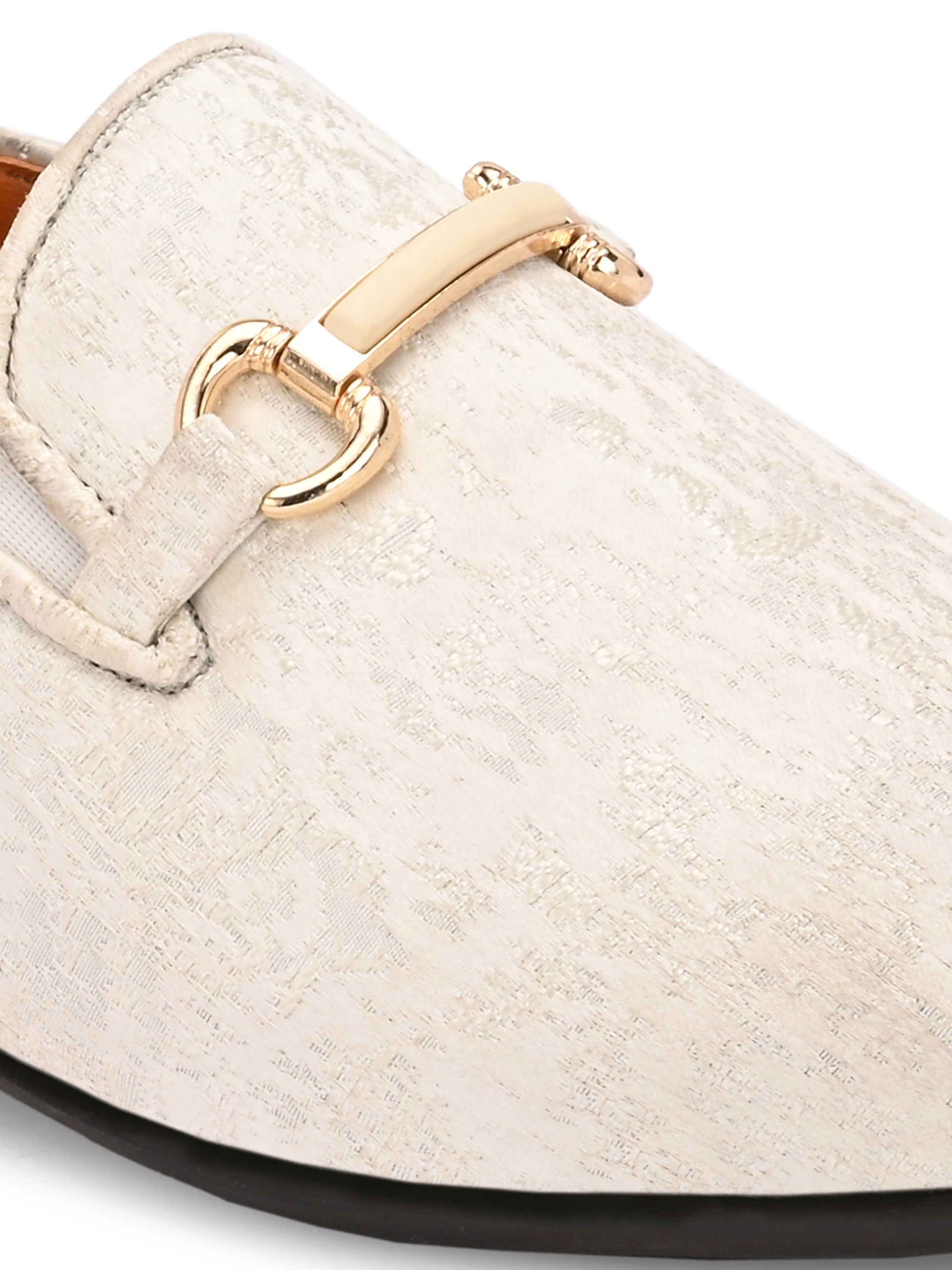 Eclipse Wedding Loafers by Aspeerio