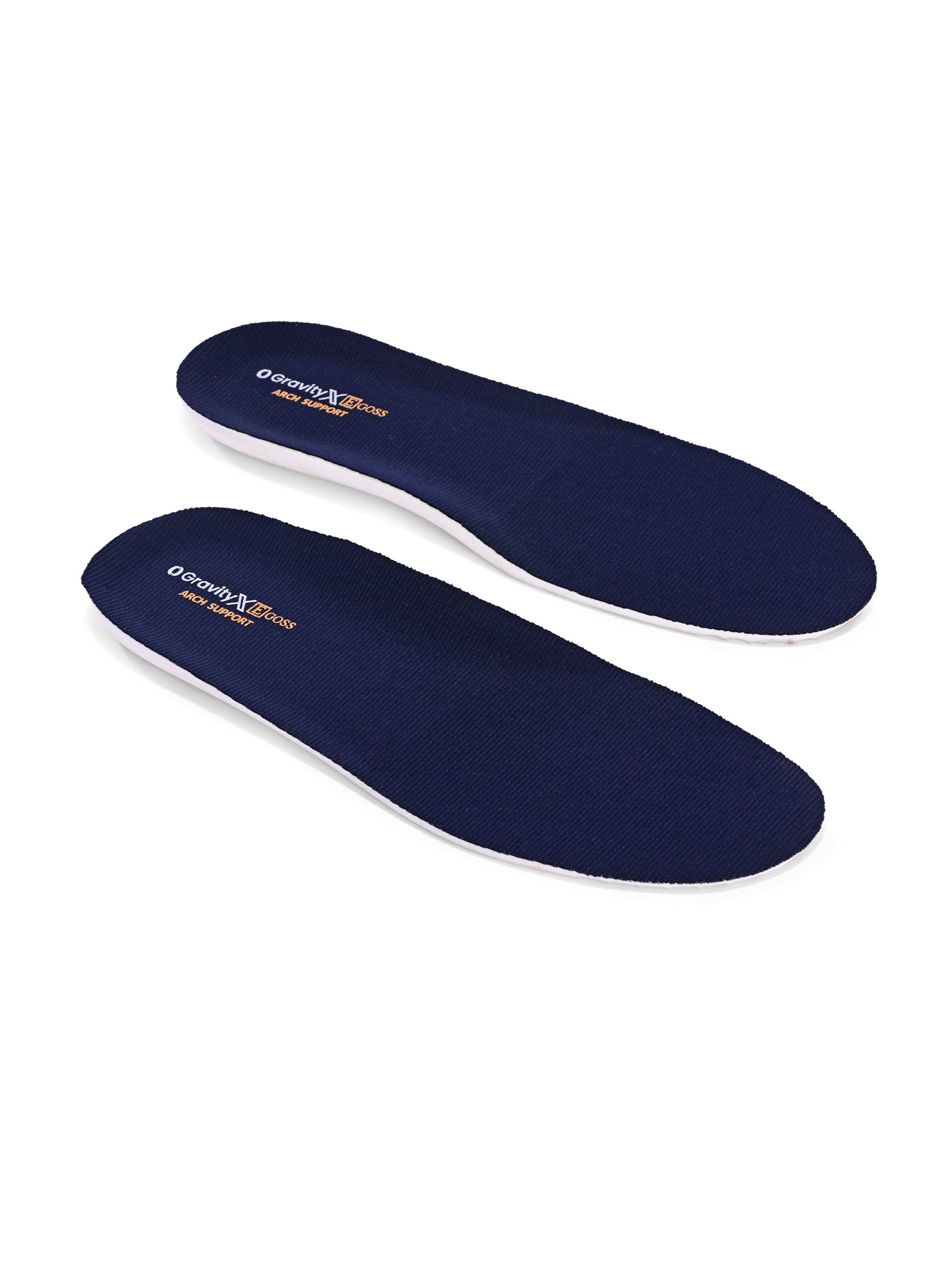 Zero Gravity Arch Support Insoles by Egoss