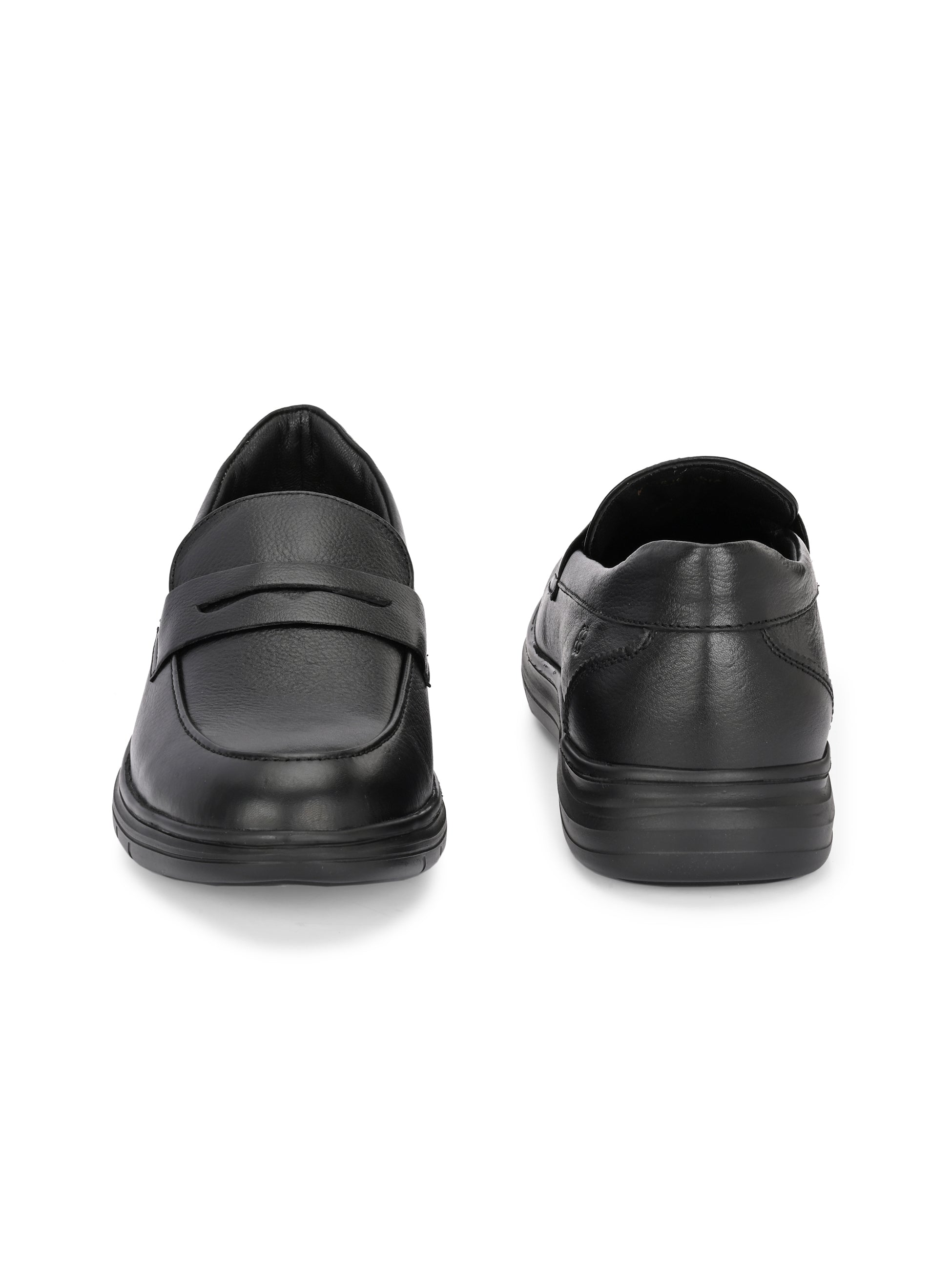 Egoss Zero Gravity Gold Sneakers For Men