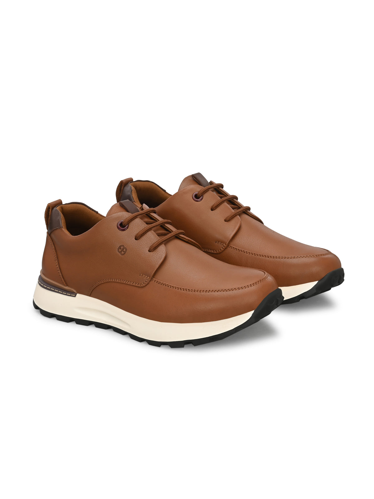 Zero Gravity Stellar Lace-Up Sneakers by Egoss