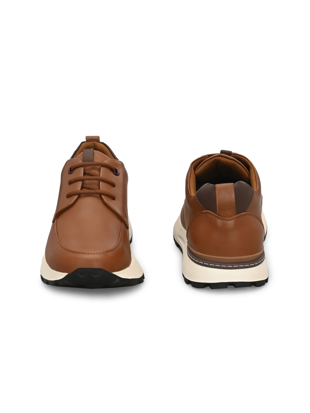 Zero Gravity Stellar Lace-Up Sneakers by Egoss