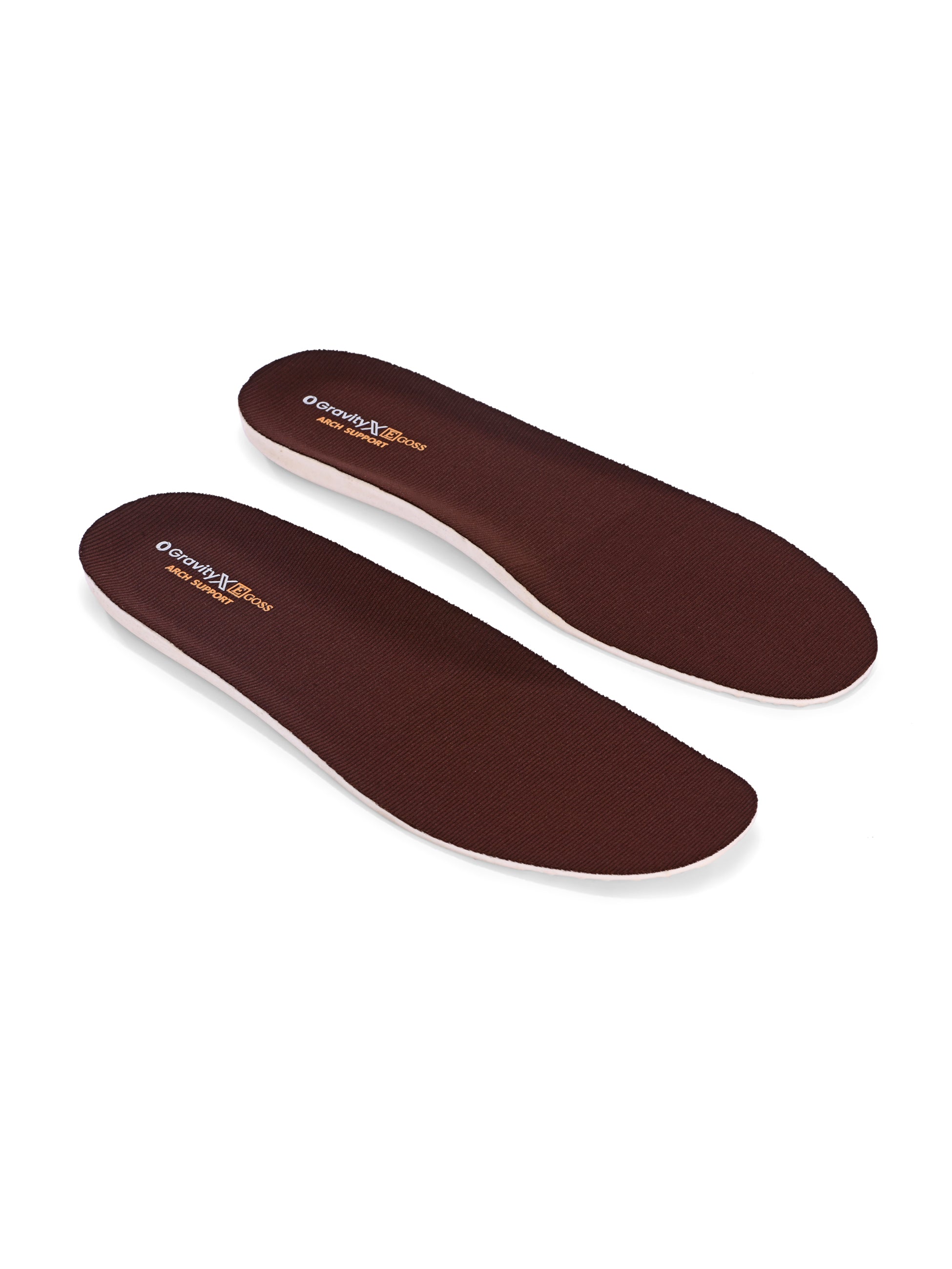 Zero Gravity Arch Support Insoles by Egoss