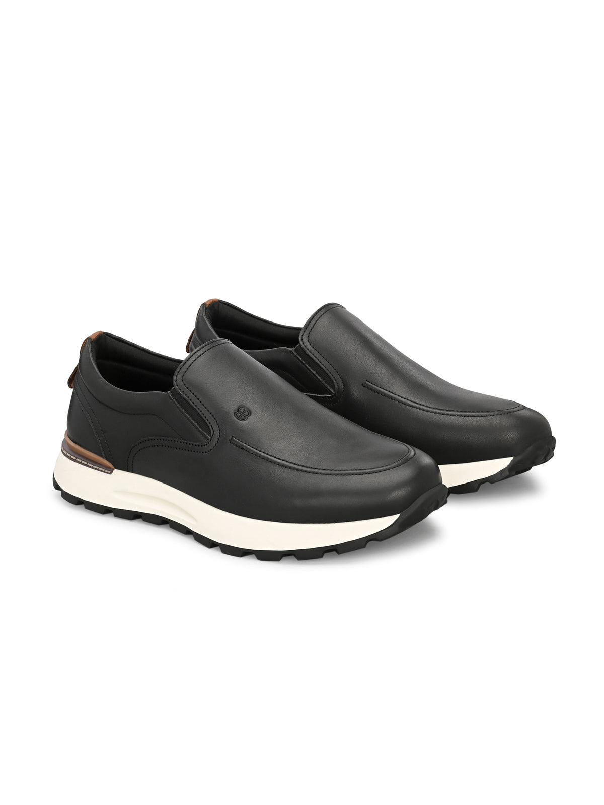 Zero Gravity Stellar Slip-On Sneakers by Egoss