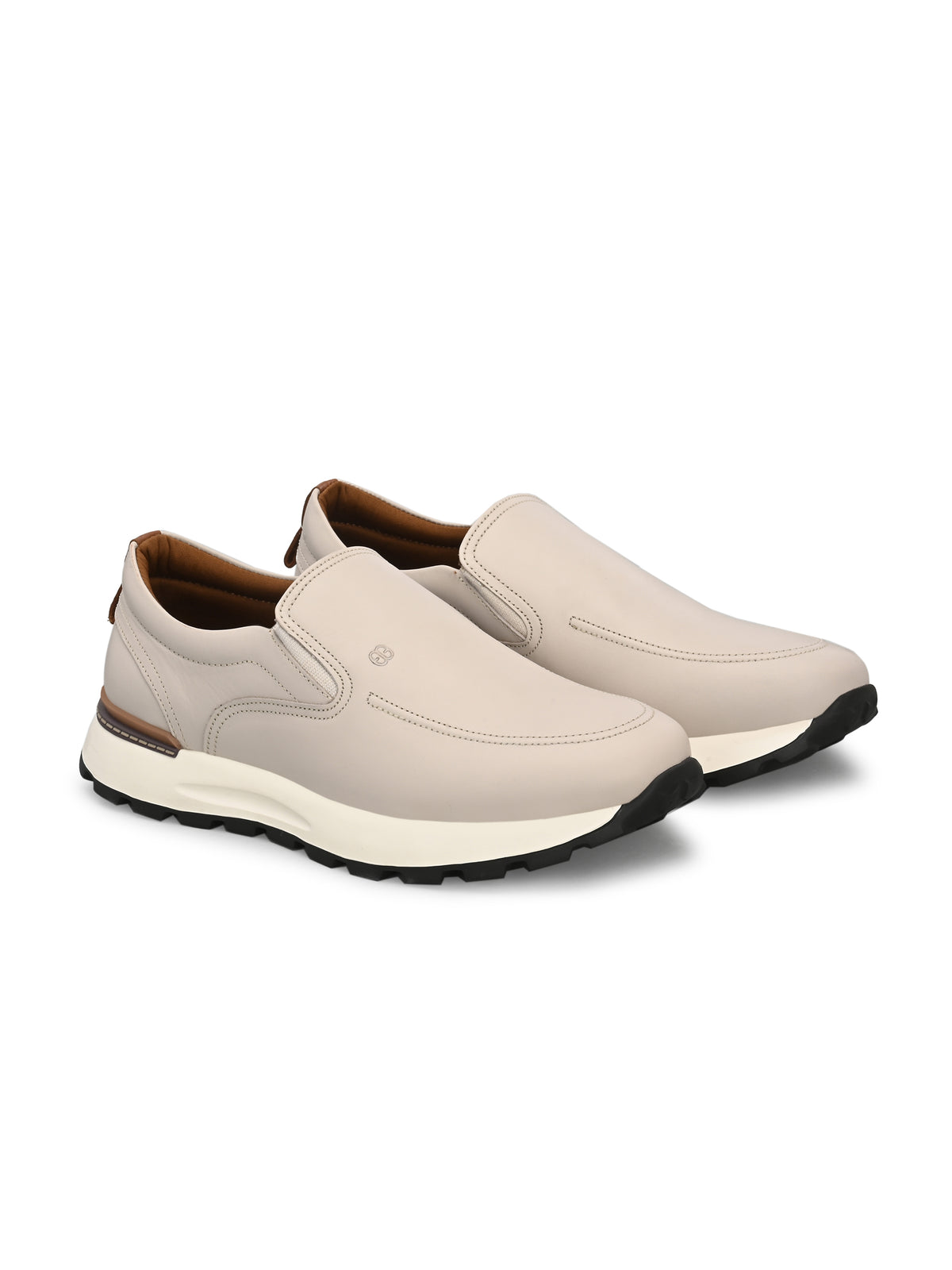 Zero Gravity Stellar Slip-On Sneakers by Egoss